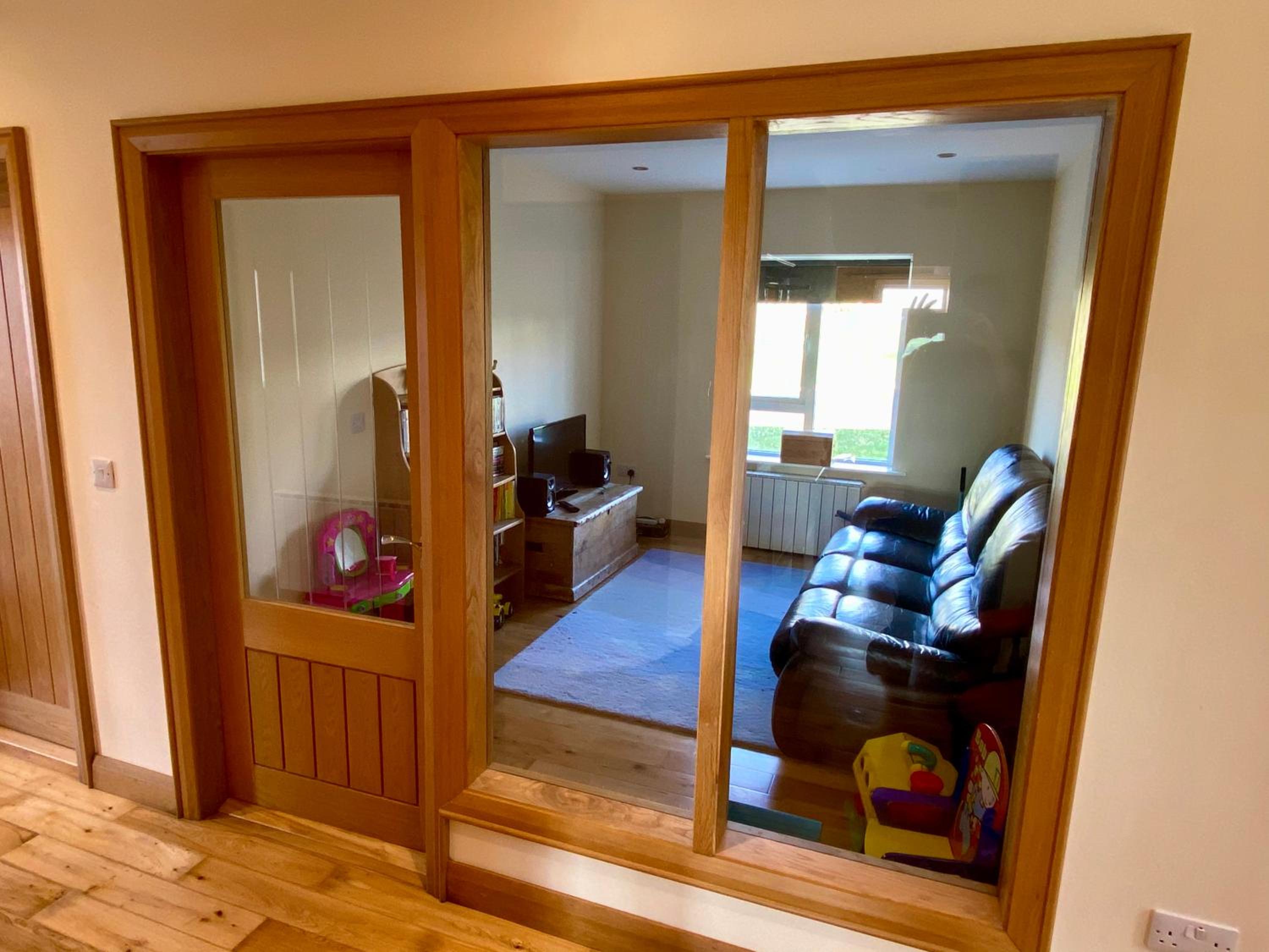 Four-Bedroom House photo 3