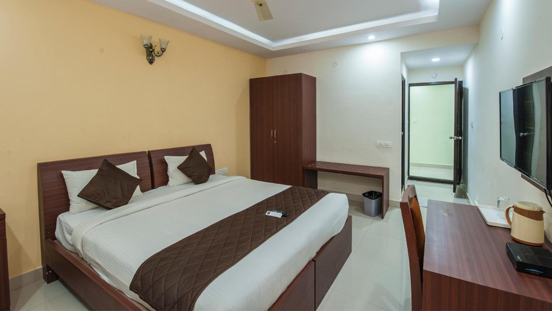 Standard Suite