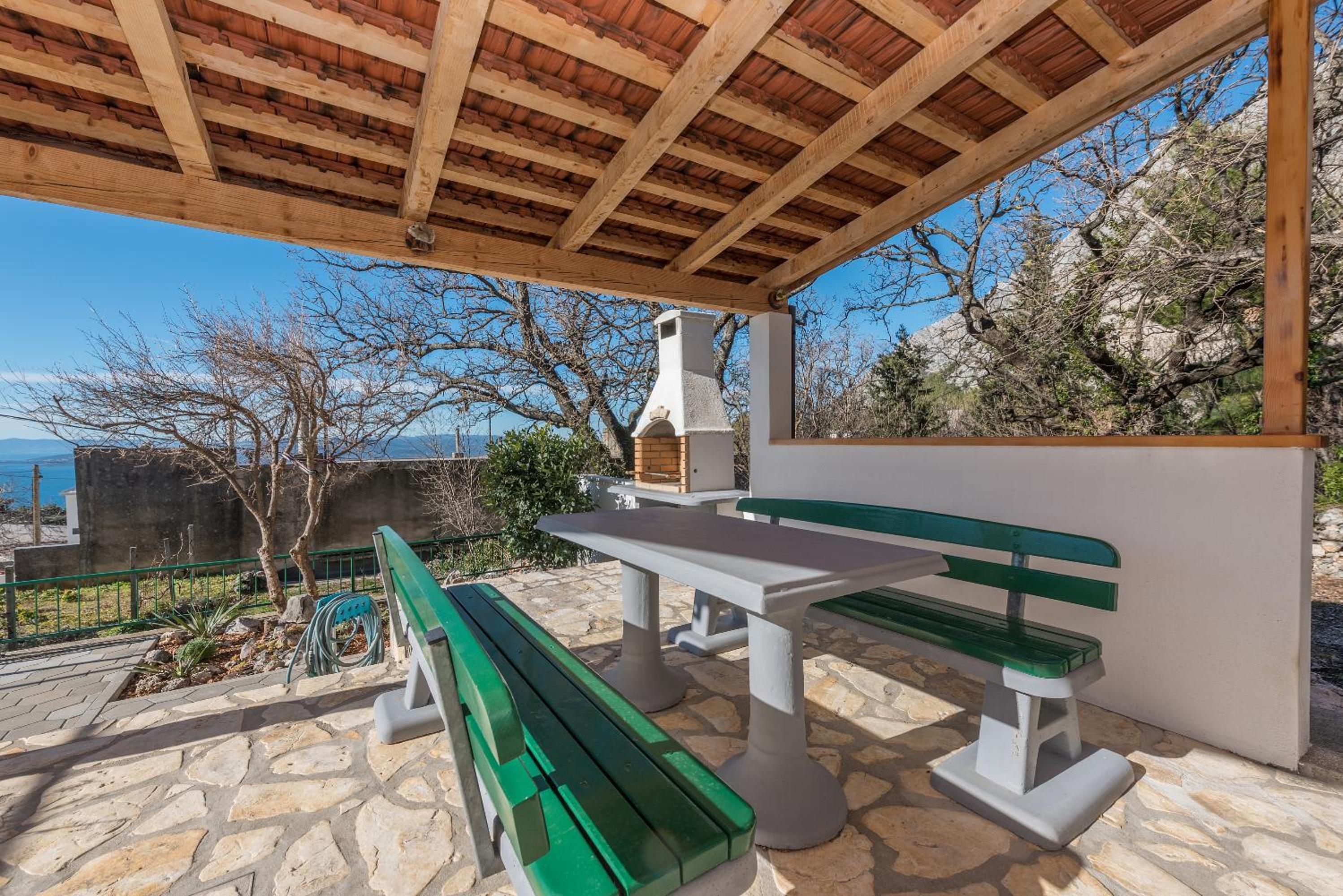 Apartment with Terrace photo 3