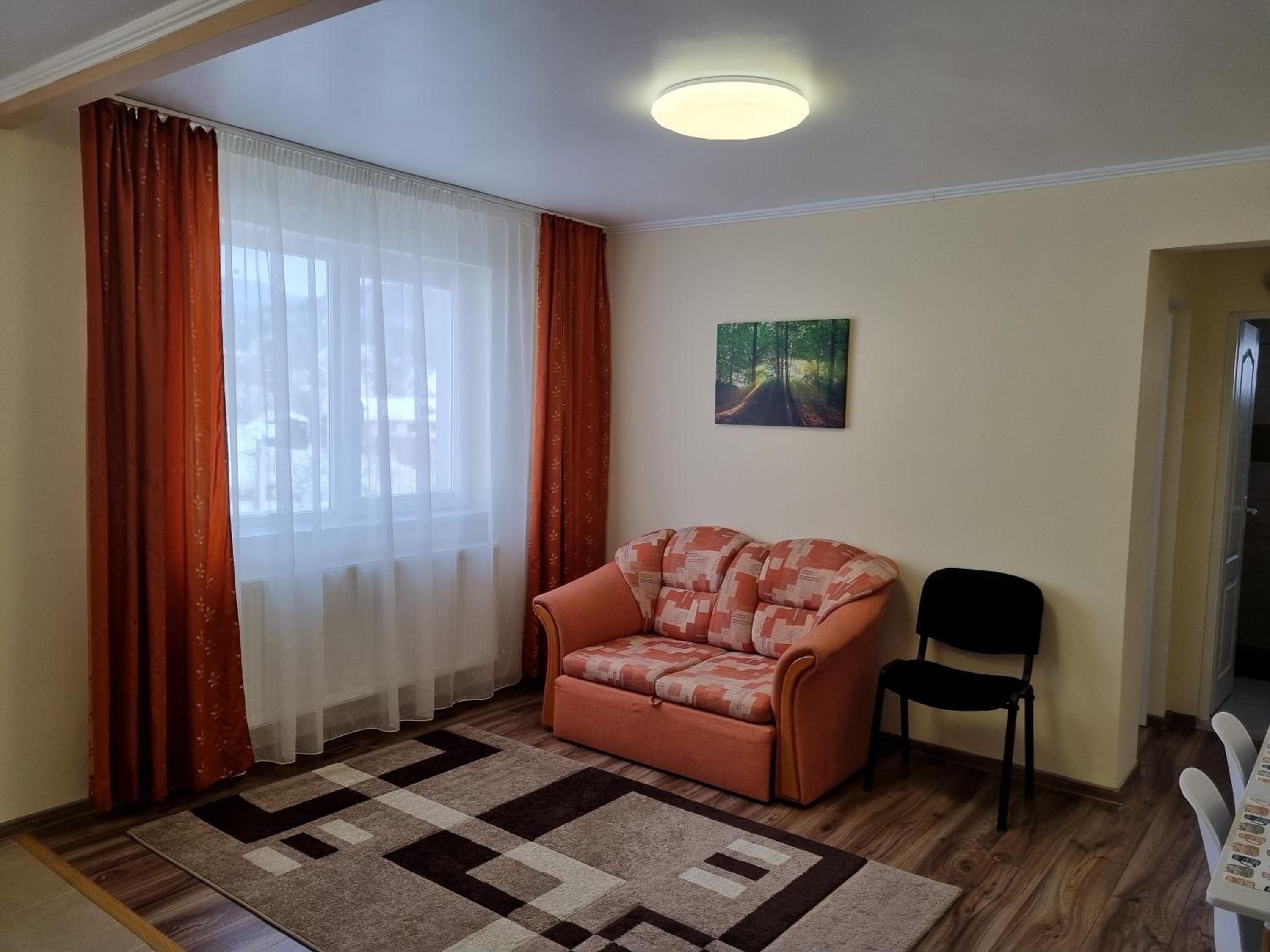 One-Bedroom Apartment - Photo 21