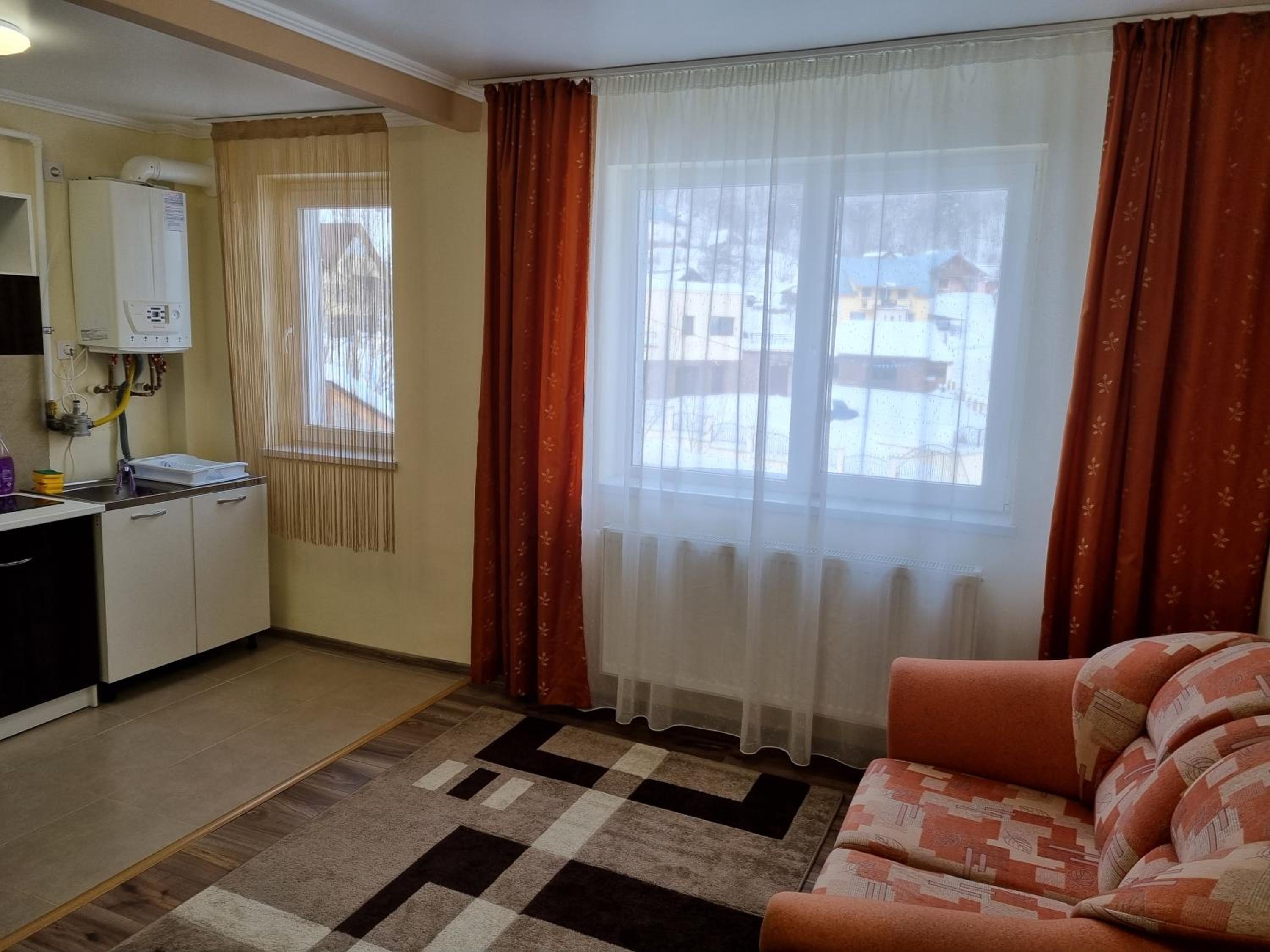 One-Bedroom Apartment - Photo 11