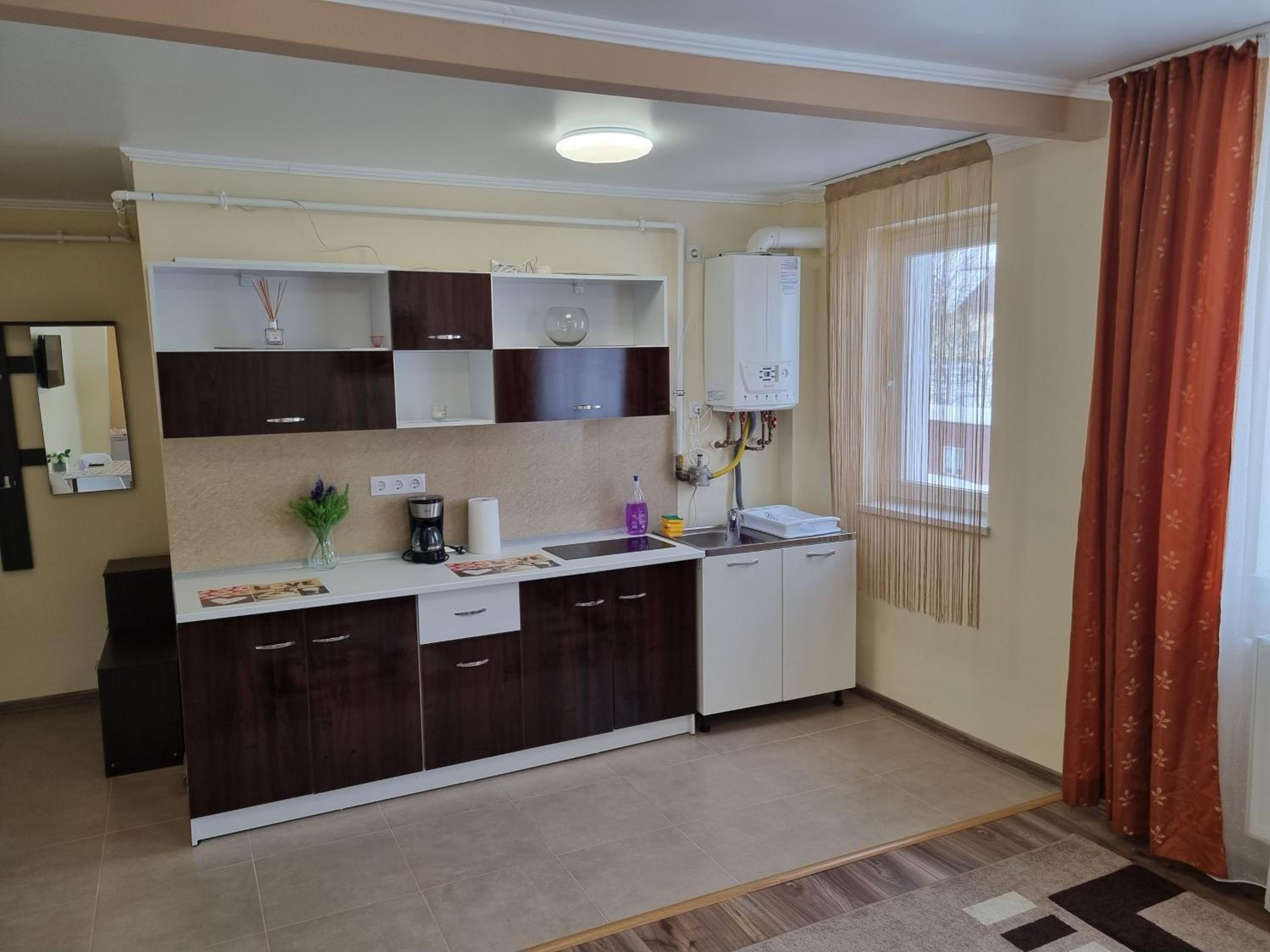 One-Bedroom Apartment - Photo 17