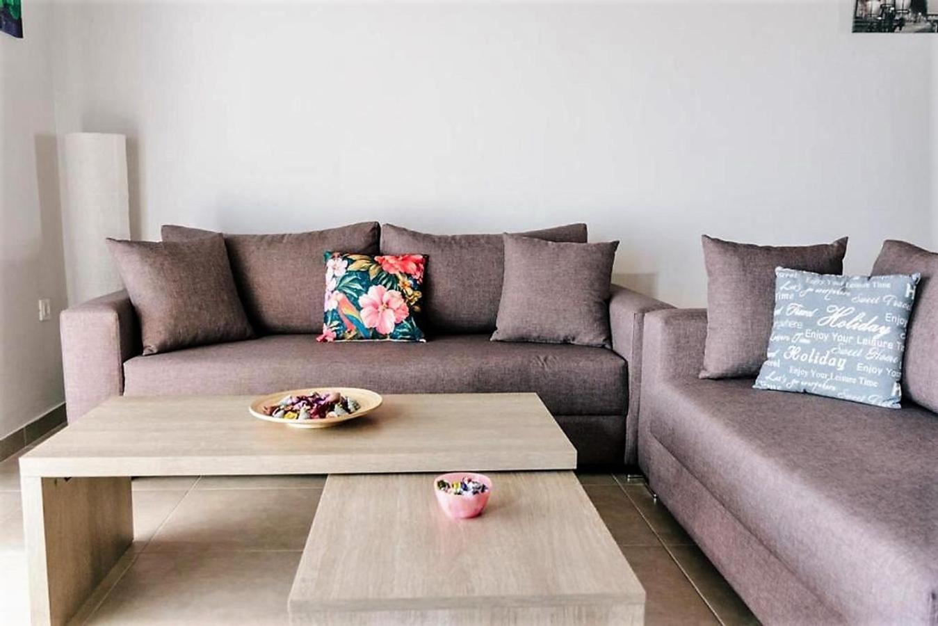 Villa with Sea View photo 2