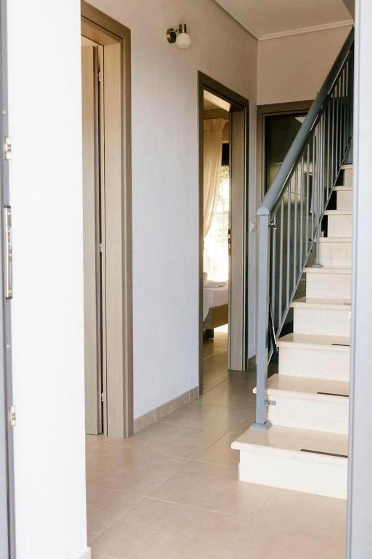 Villa with Sea View photo 3