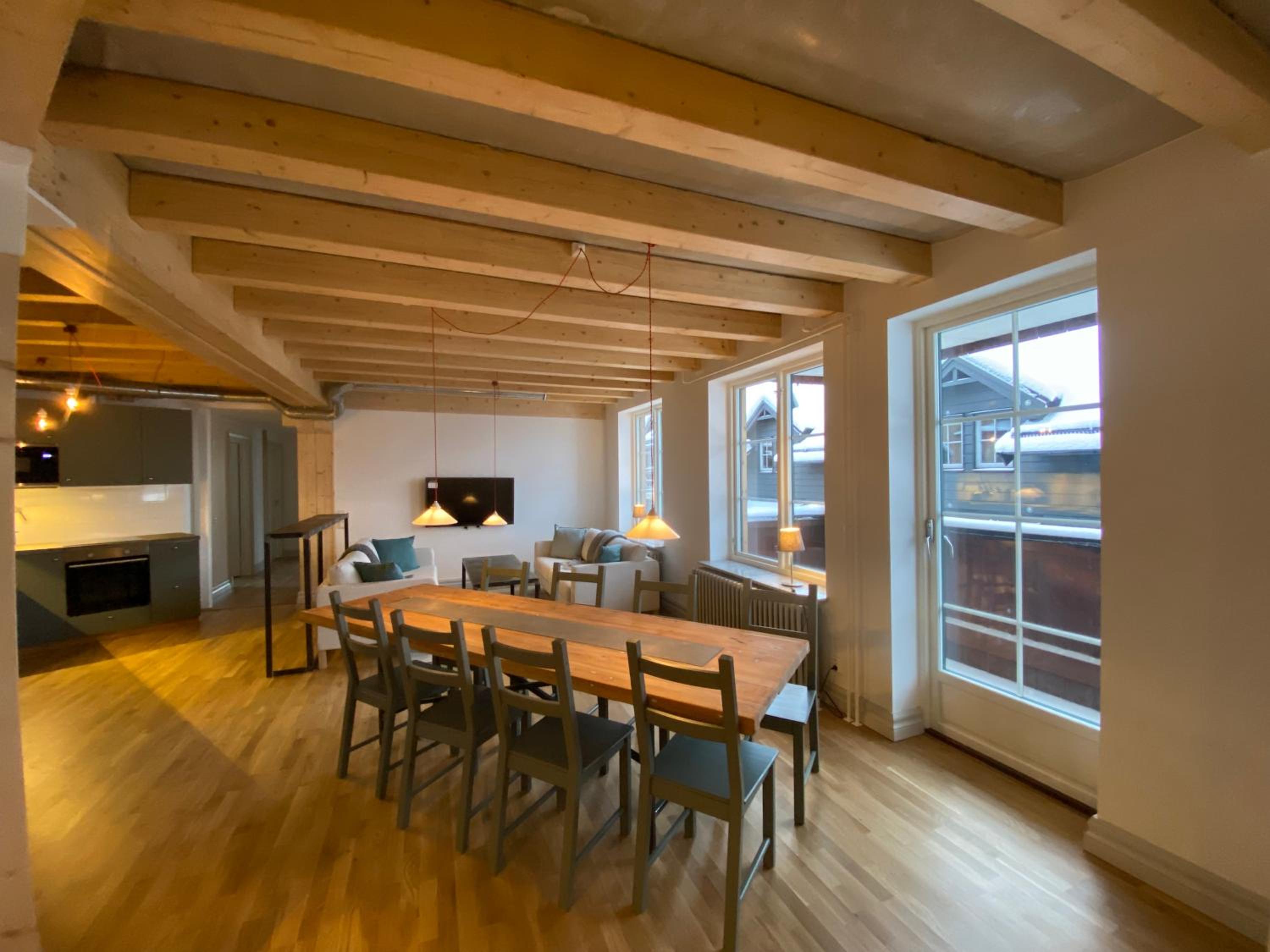 Superior Apartment photo 2