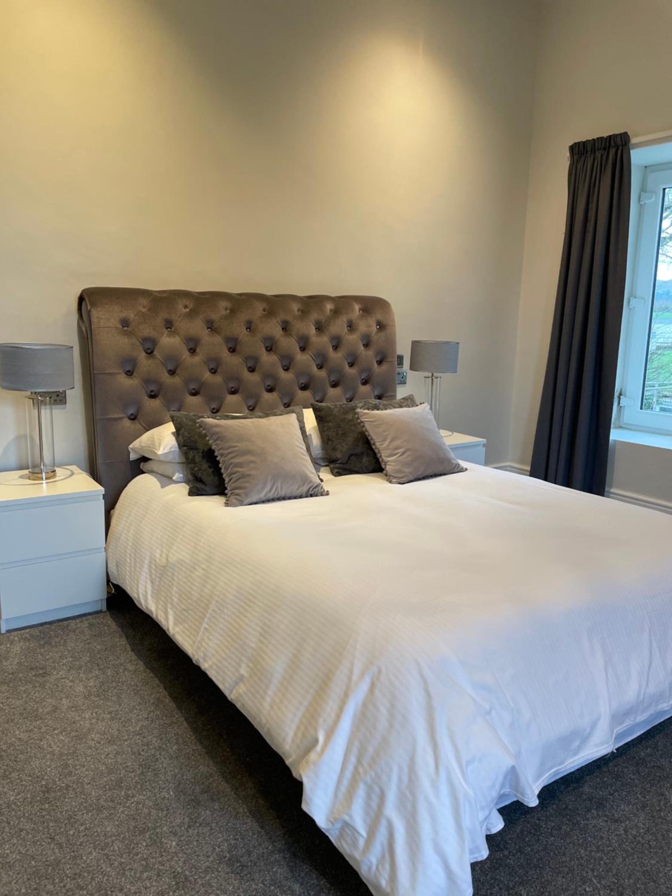 Deluxe Double Room - Photo 10