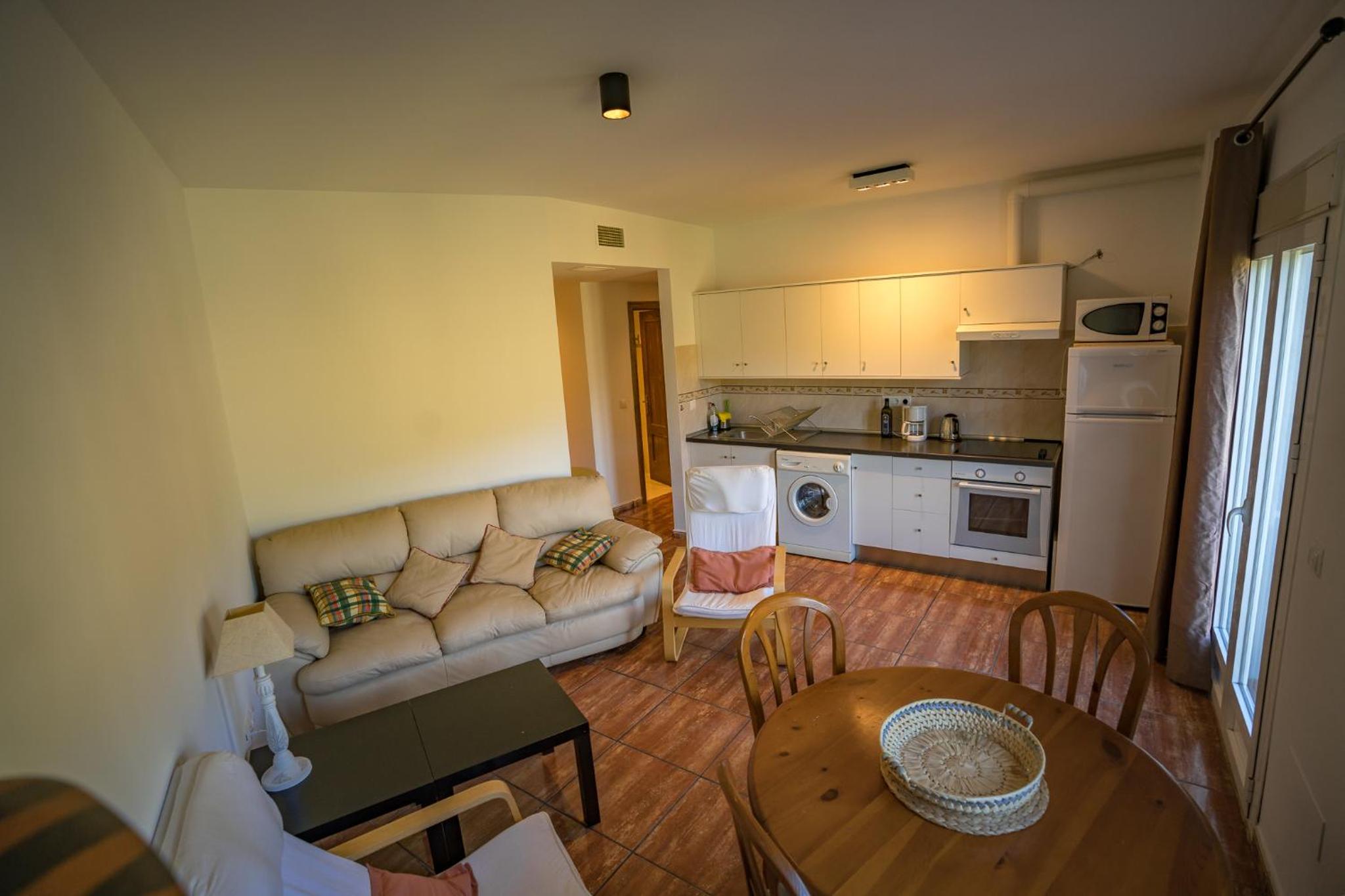 Two-Bedroom Apartment - Photo 8