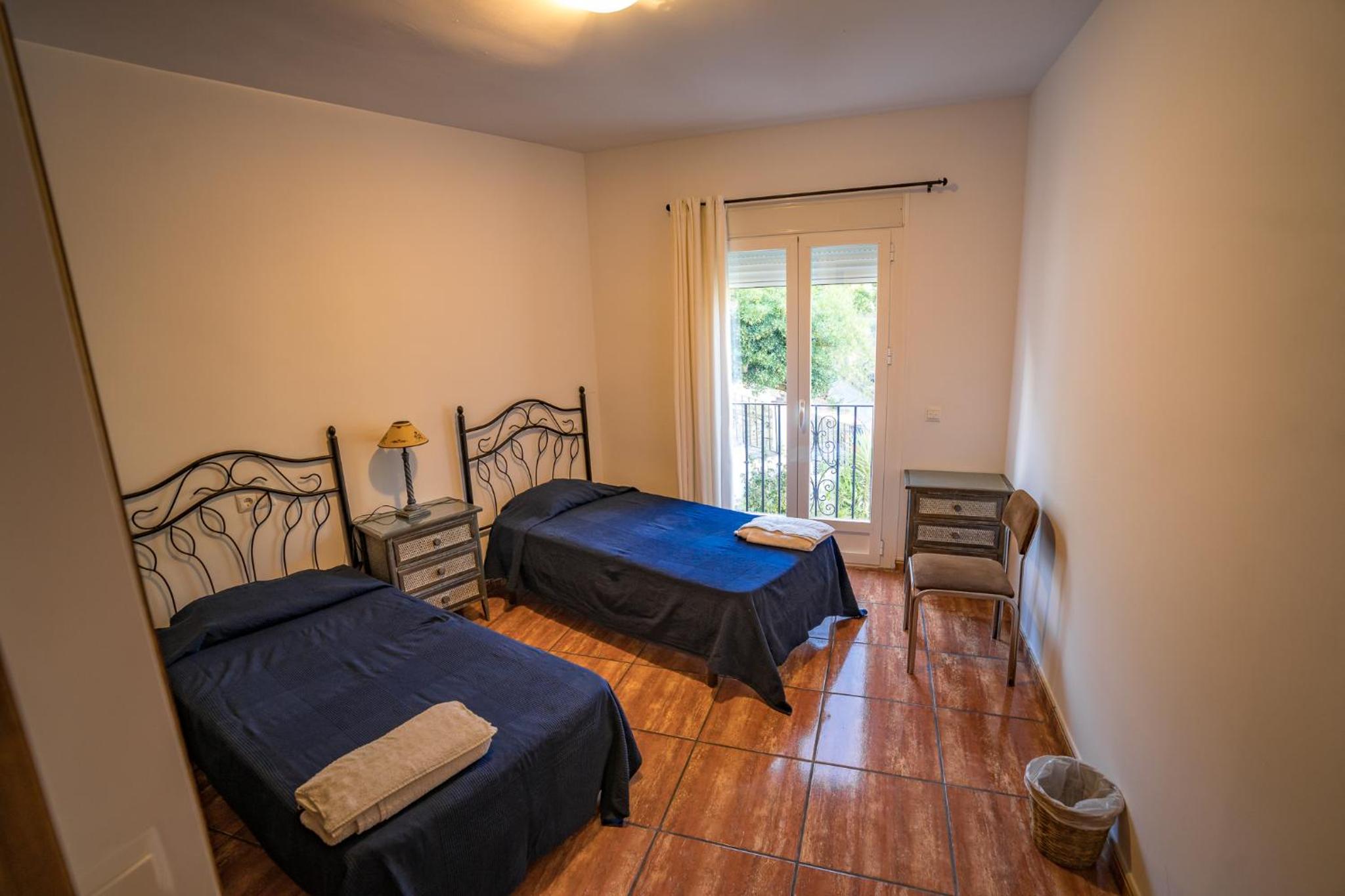 Two-Bedroom Apartment - Photo 1