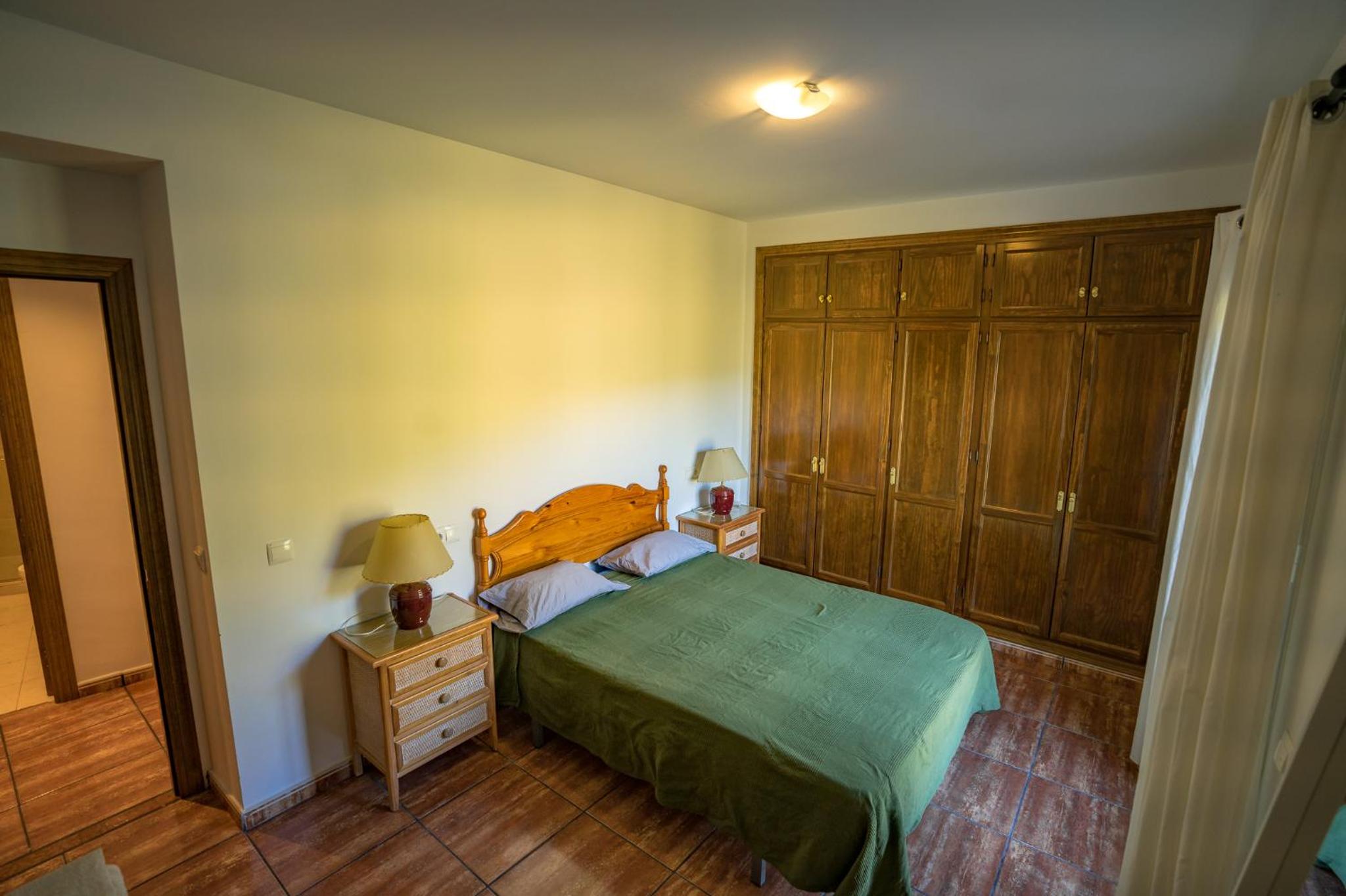 Two-Bedroom Apartment - Photo 2