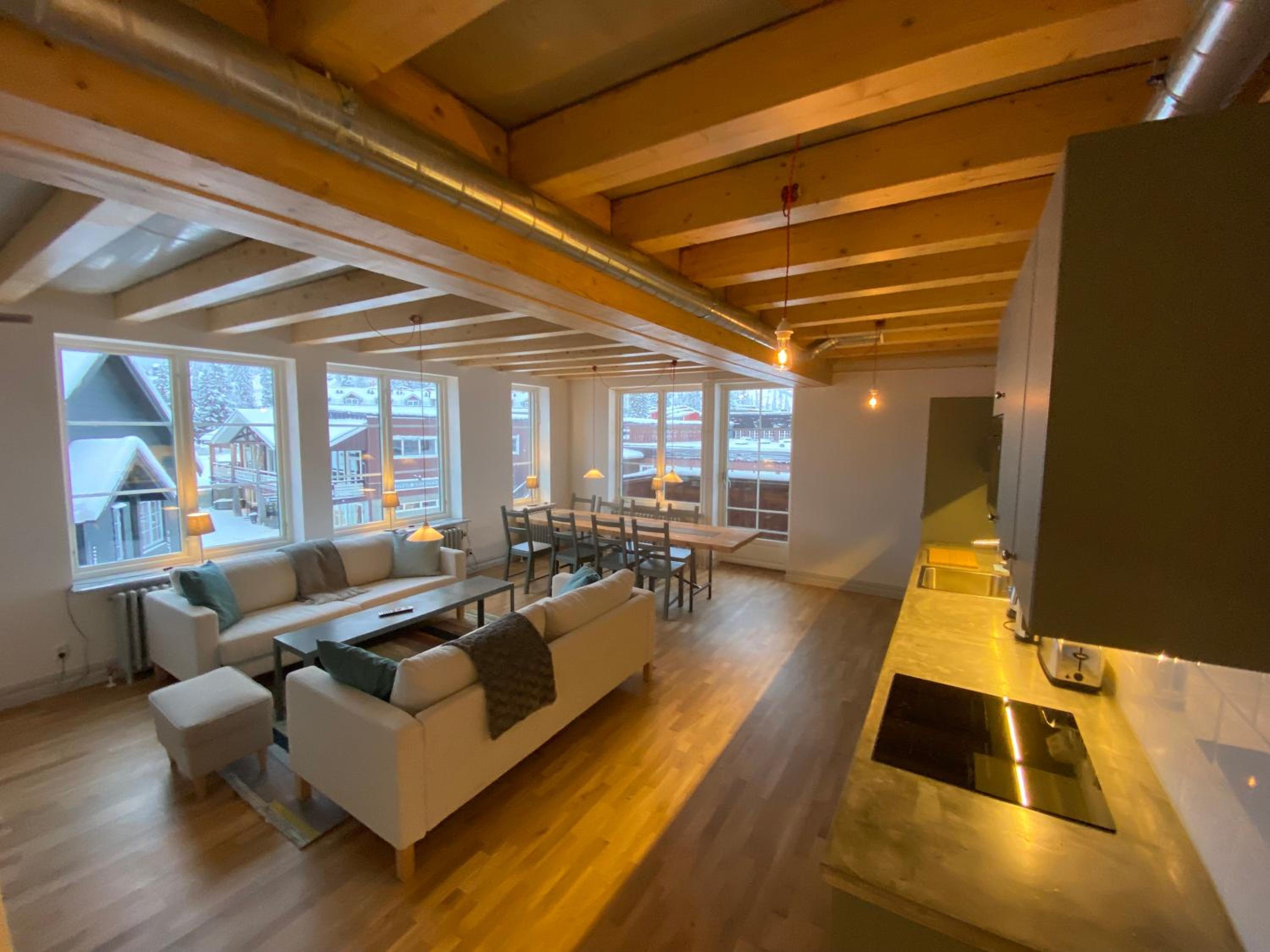 Superior Apartment photo 1