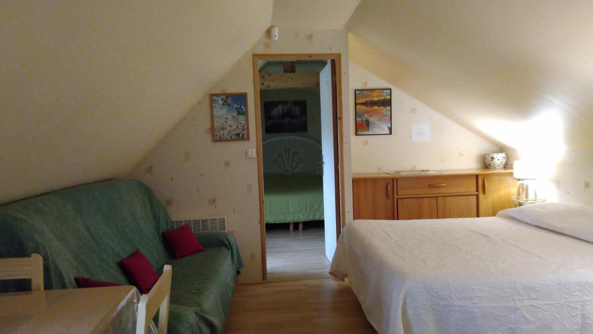 Family Suite photo 1