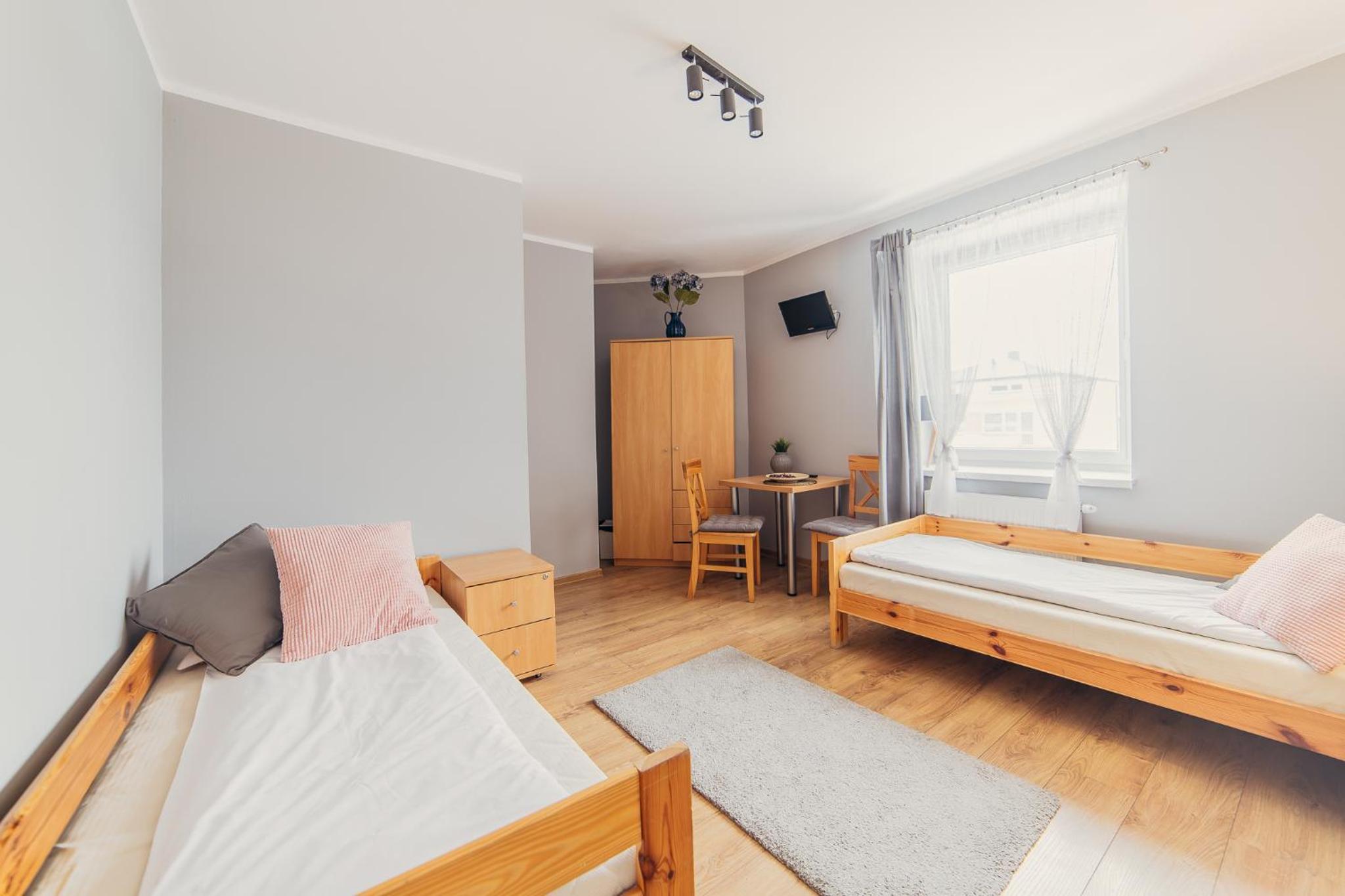 Double Room photo 1
