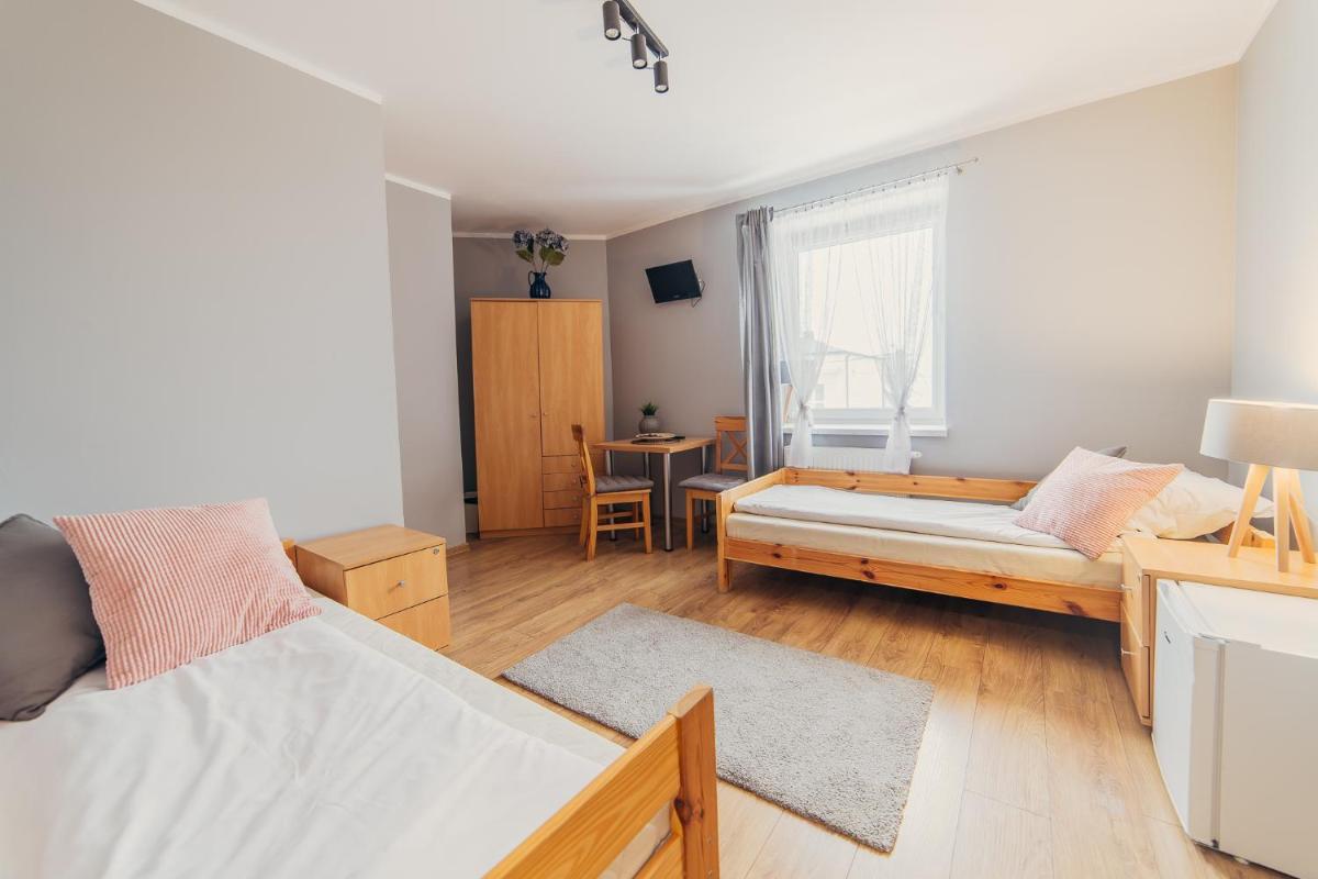 Double Room photo 3