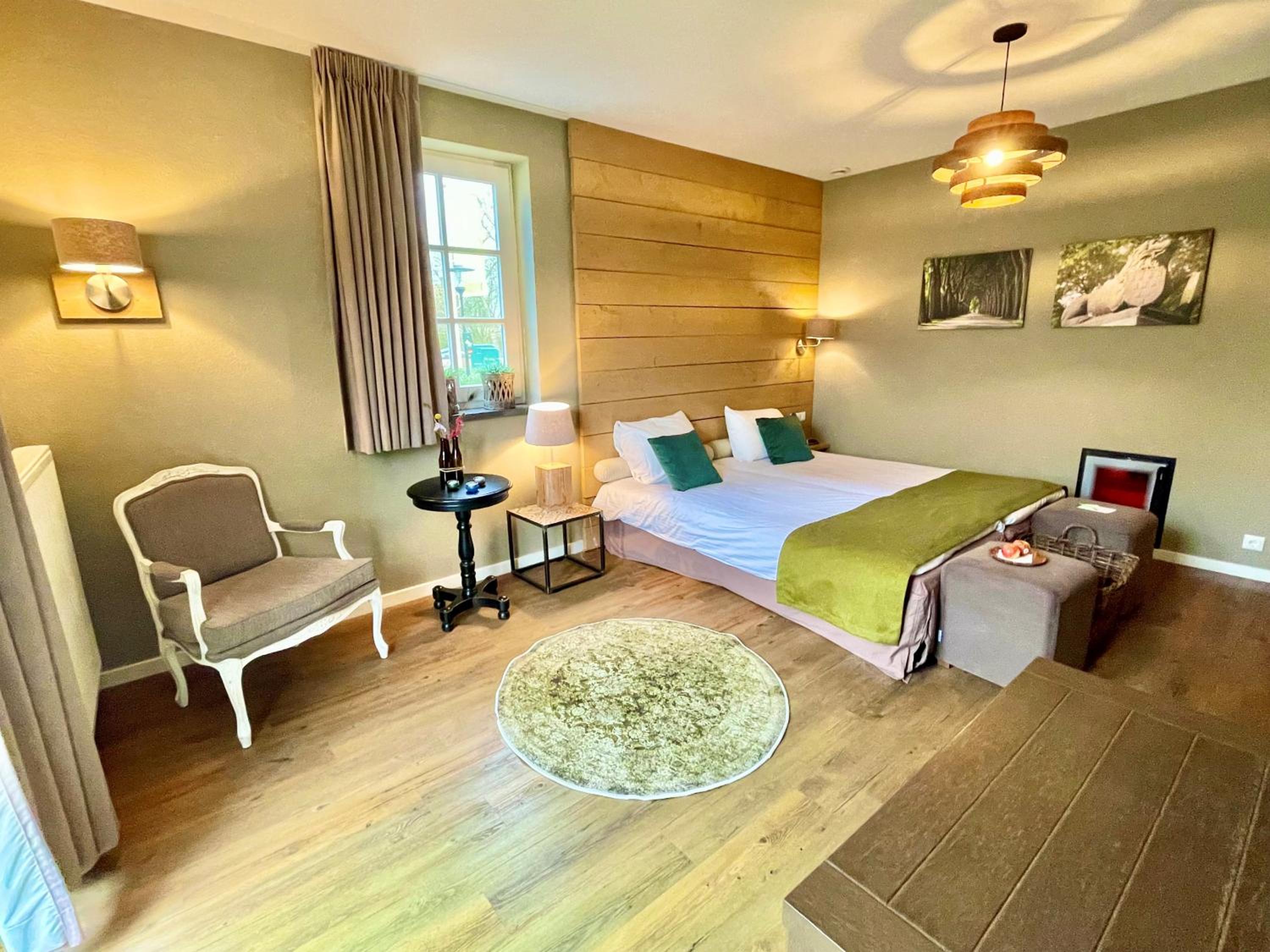 Comfort Twin Room - Photo 1