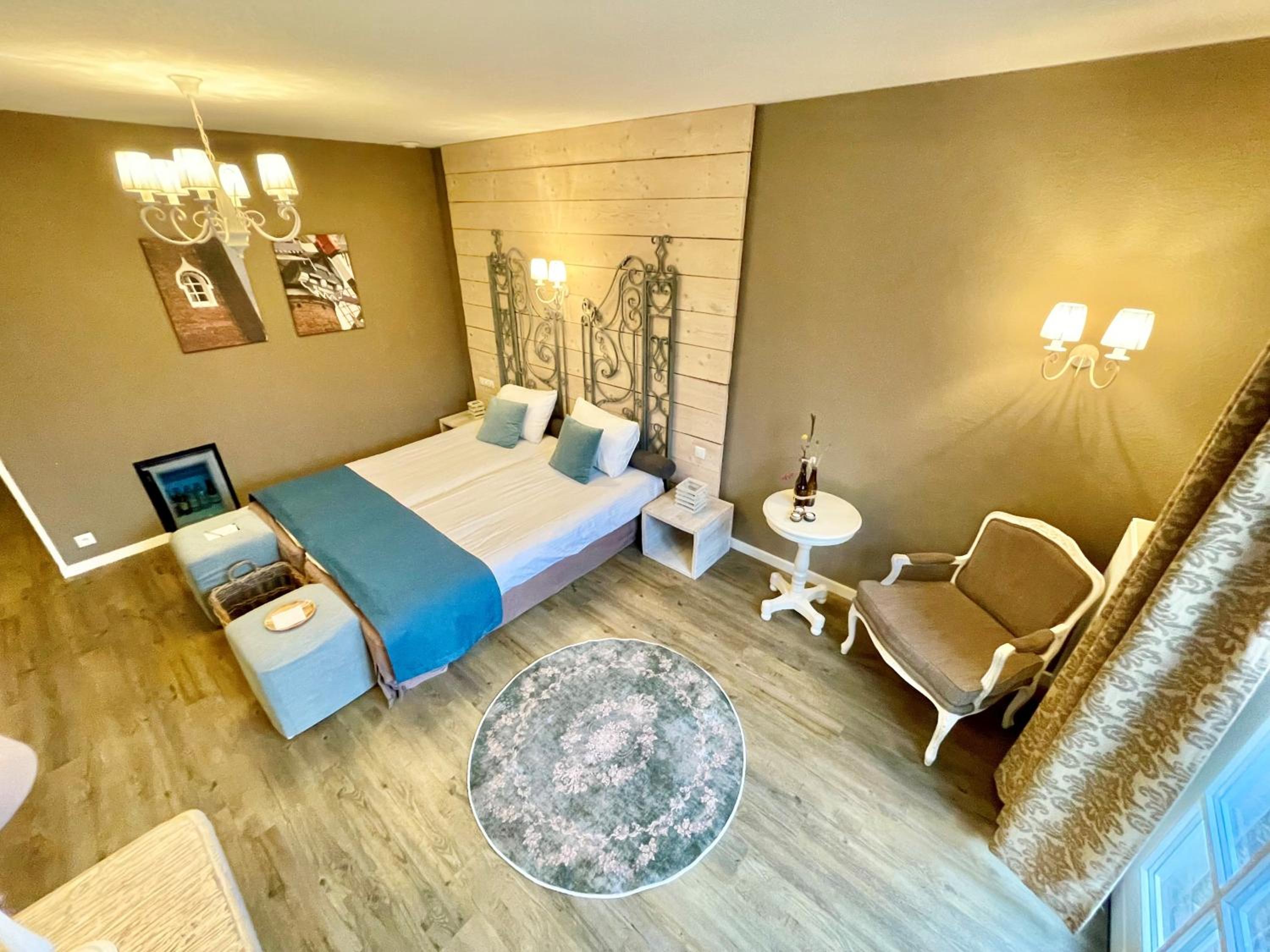 Comfort Twin Room - Photo 2