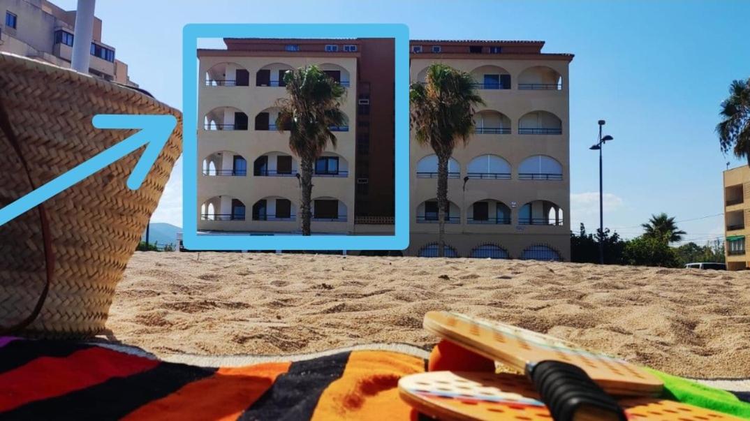 Apartment with Sea View - 3rd Floor