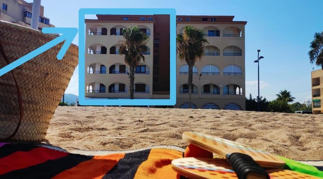 Apartment with Sea View - 4th Floor