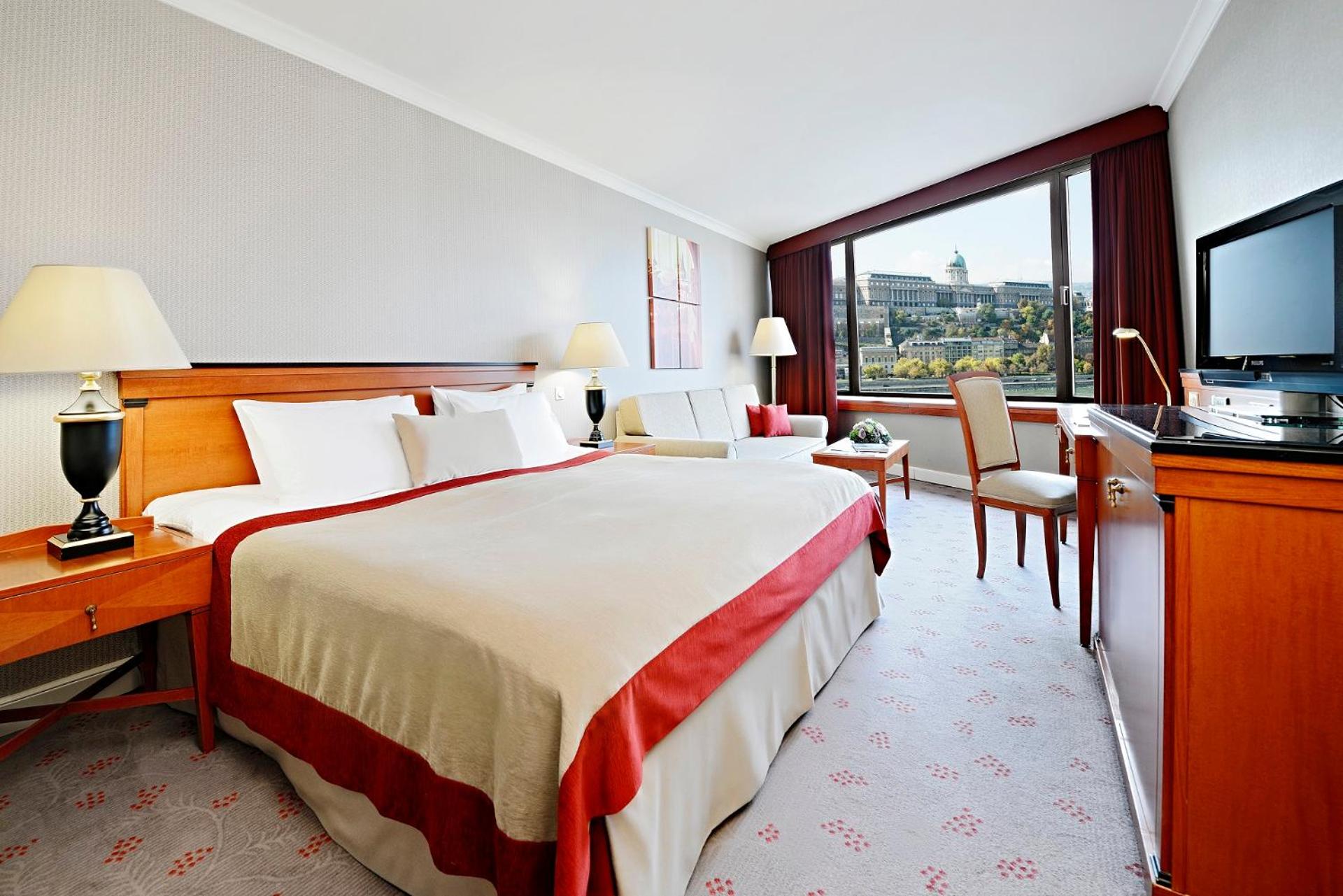 Premium King Room with River View - Photo 6