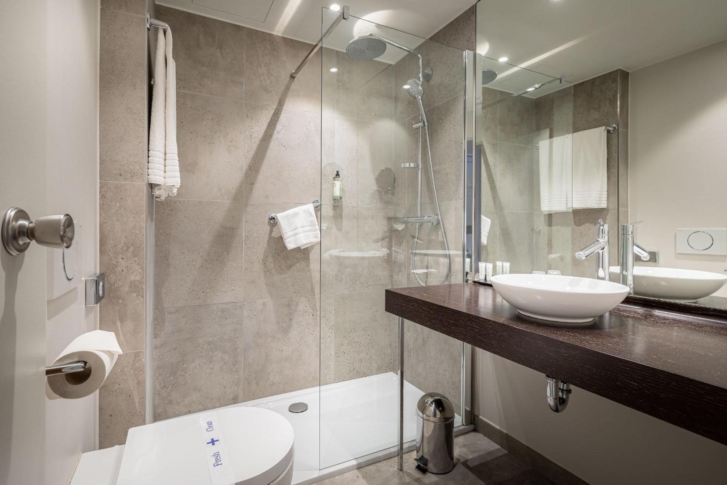 Comfort Double Room - Photo 6