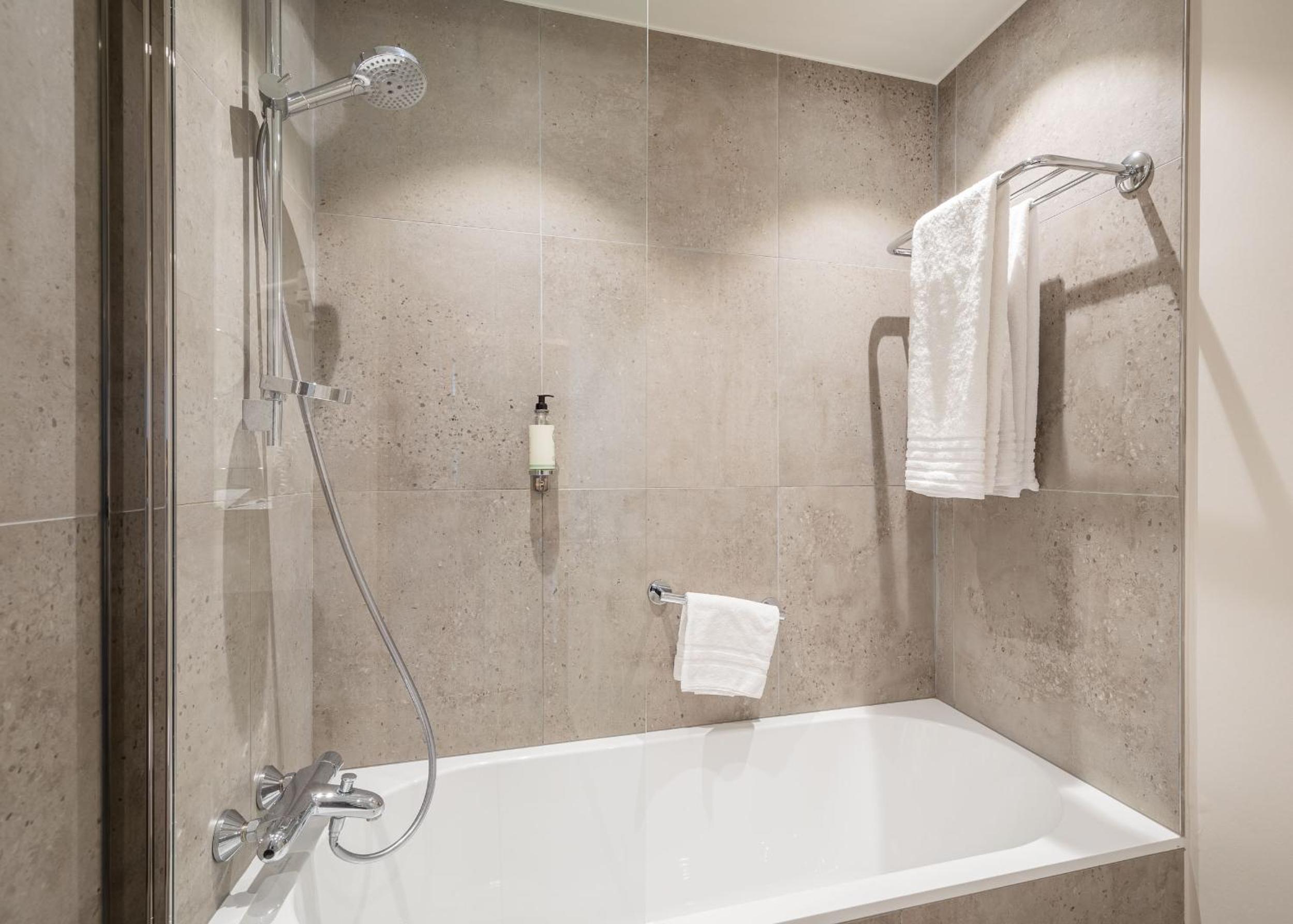 Comfort Double Room - Photo 5