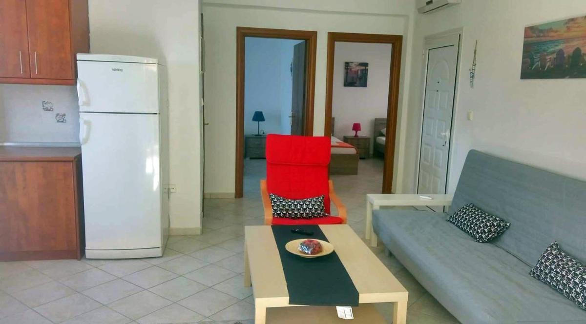 Two-Bedroom Apartment photo 1
