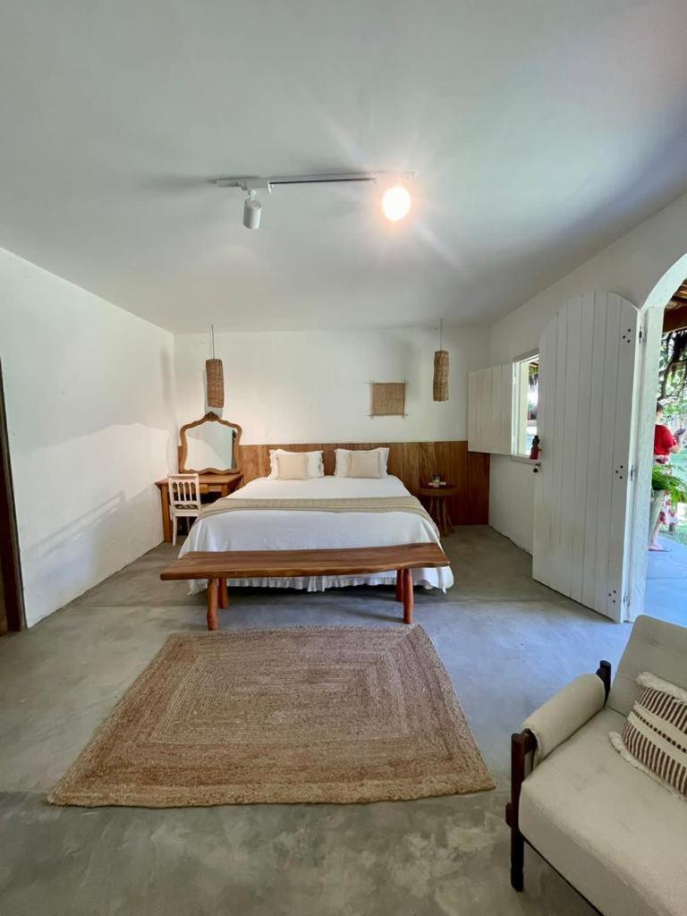 Deluxe Suite with Spa Bath photo 2