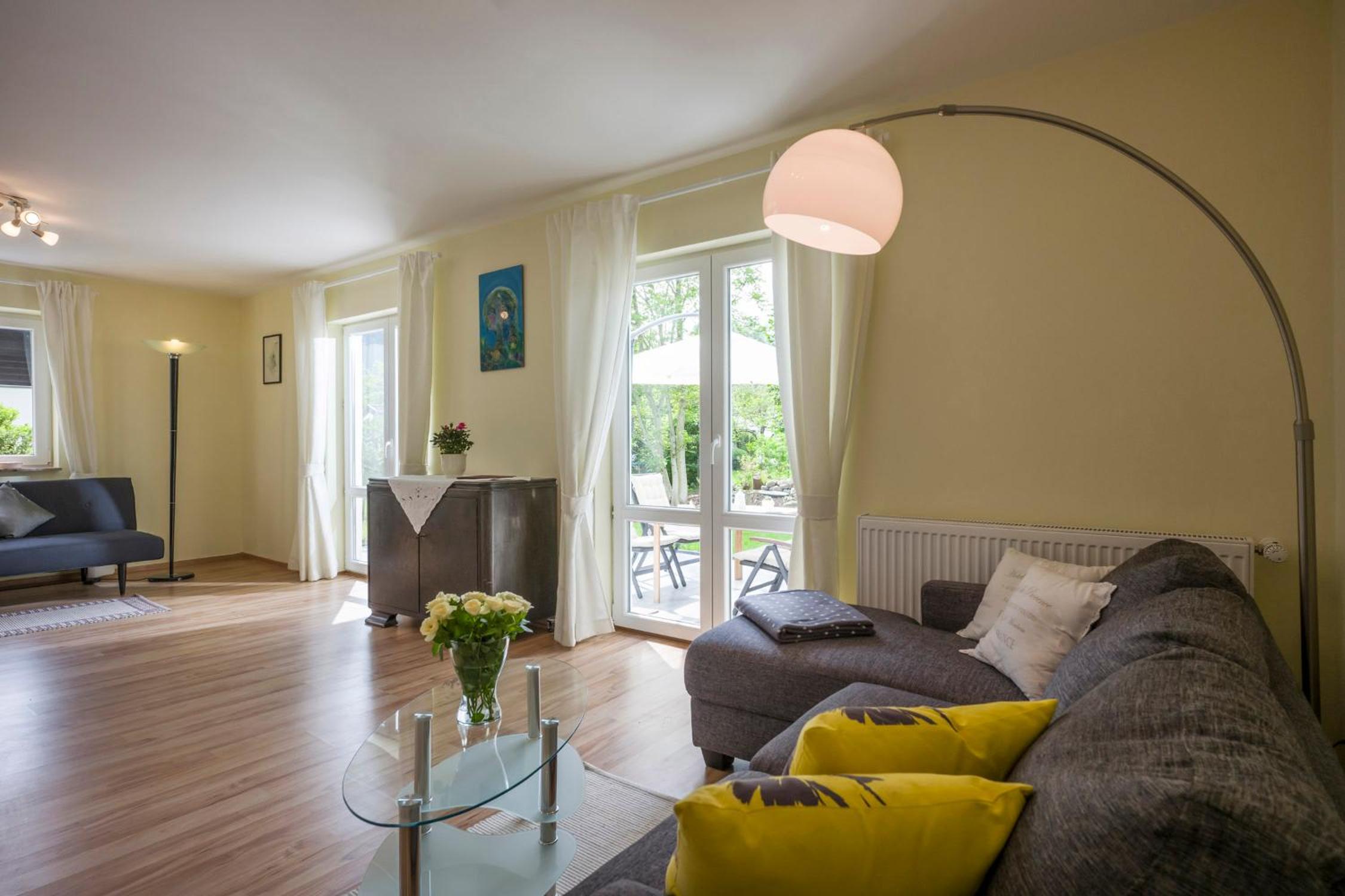 Vacation Home photo 1