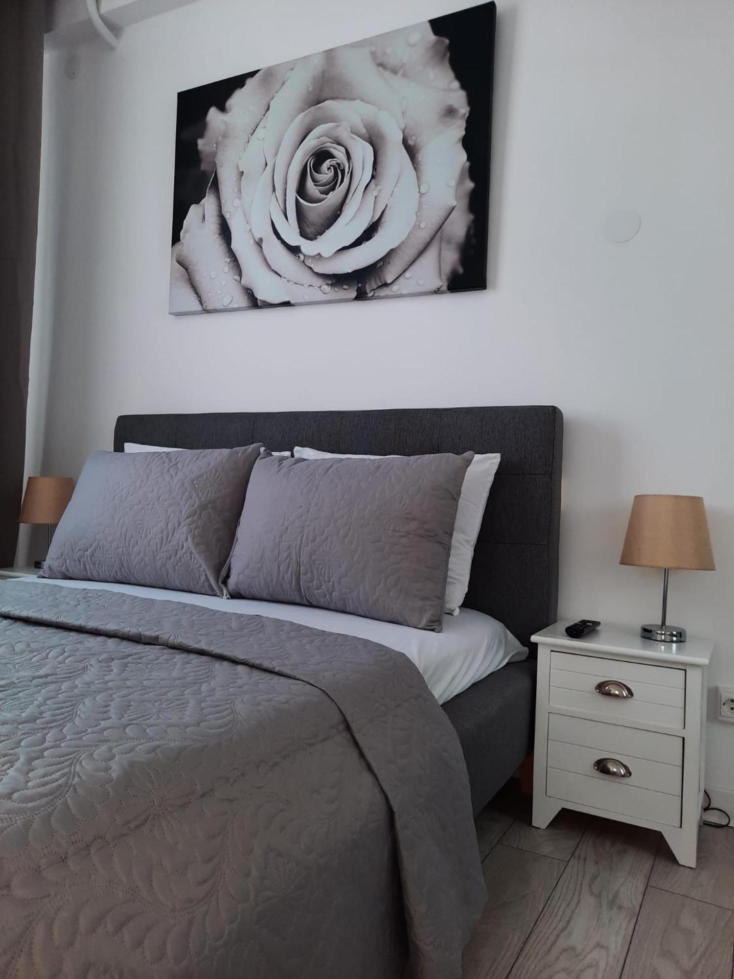 Two-Bedroom Apartment - Photo 3