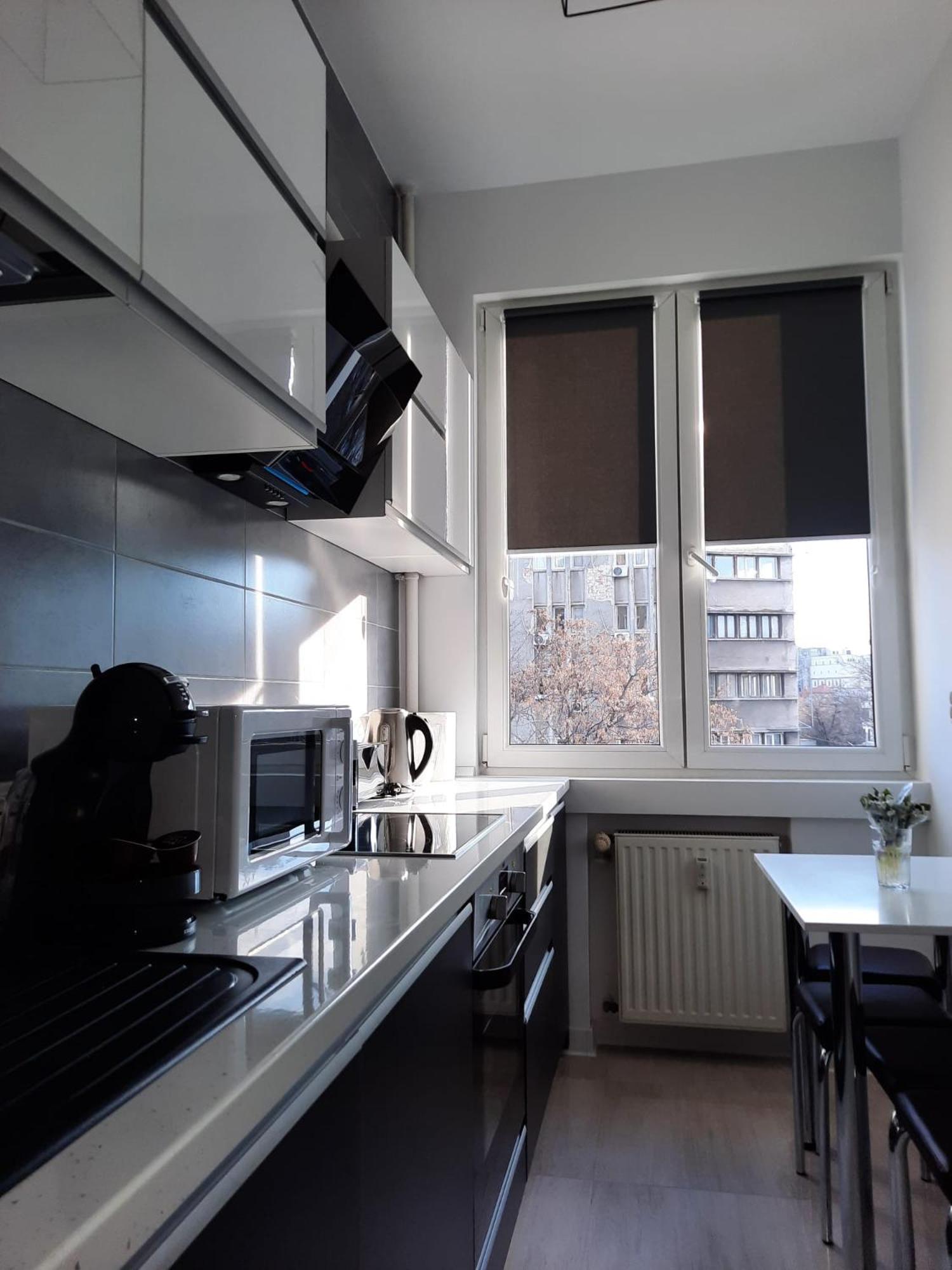 One-Bedroom Apartment - Photo 22