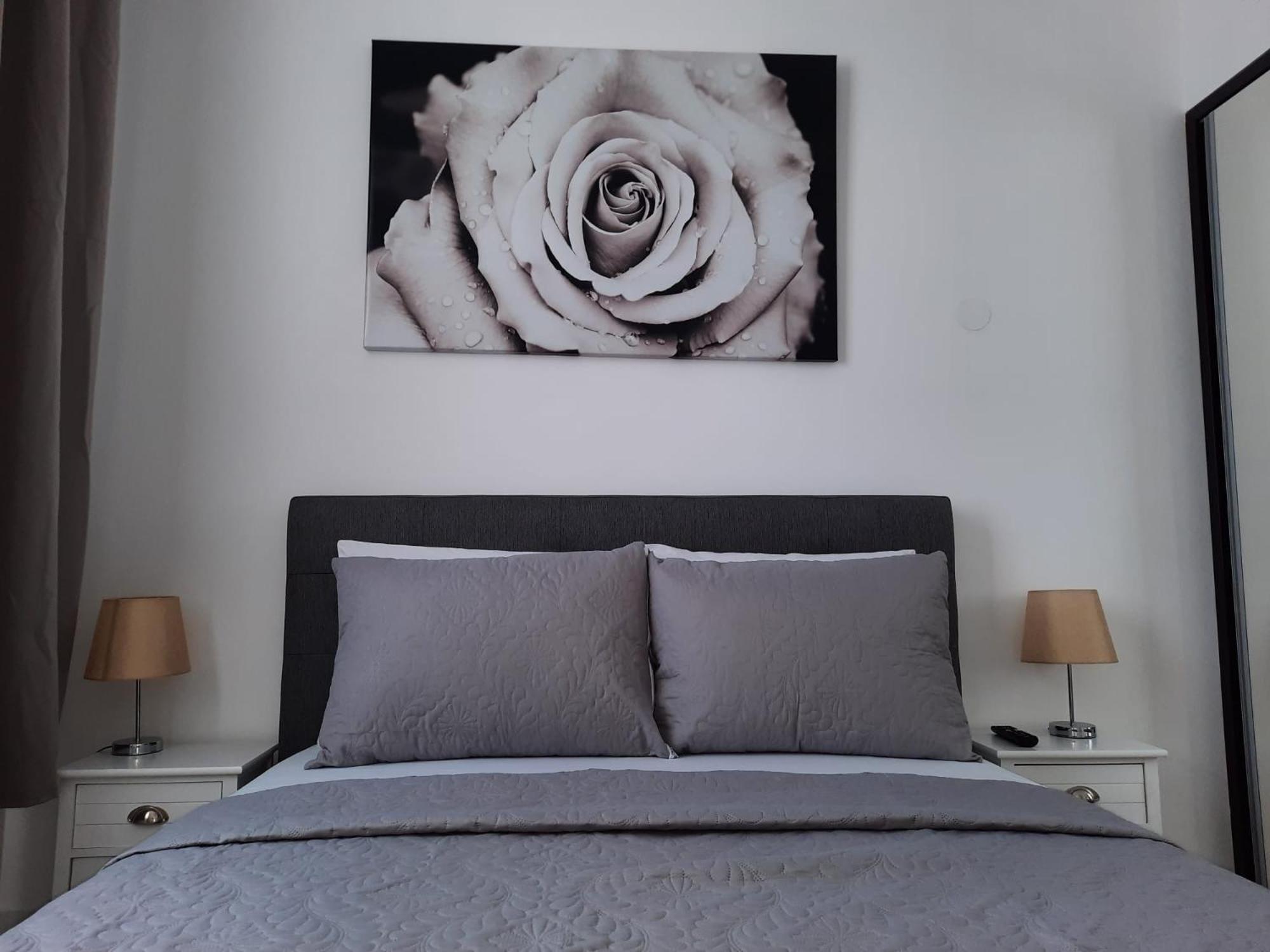 Two-Bedroom Apartment - Photo 1