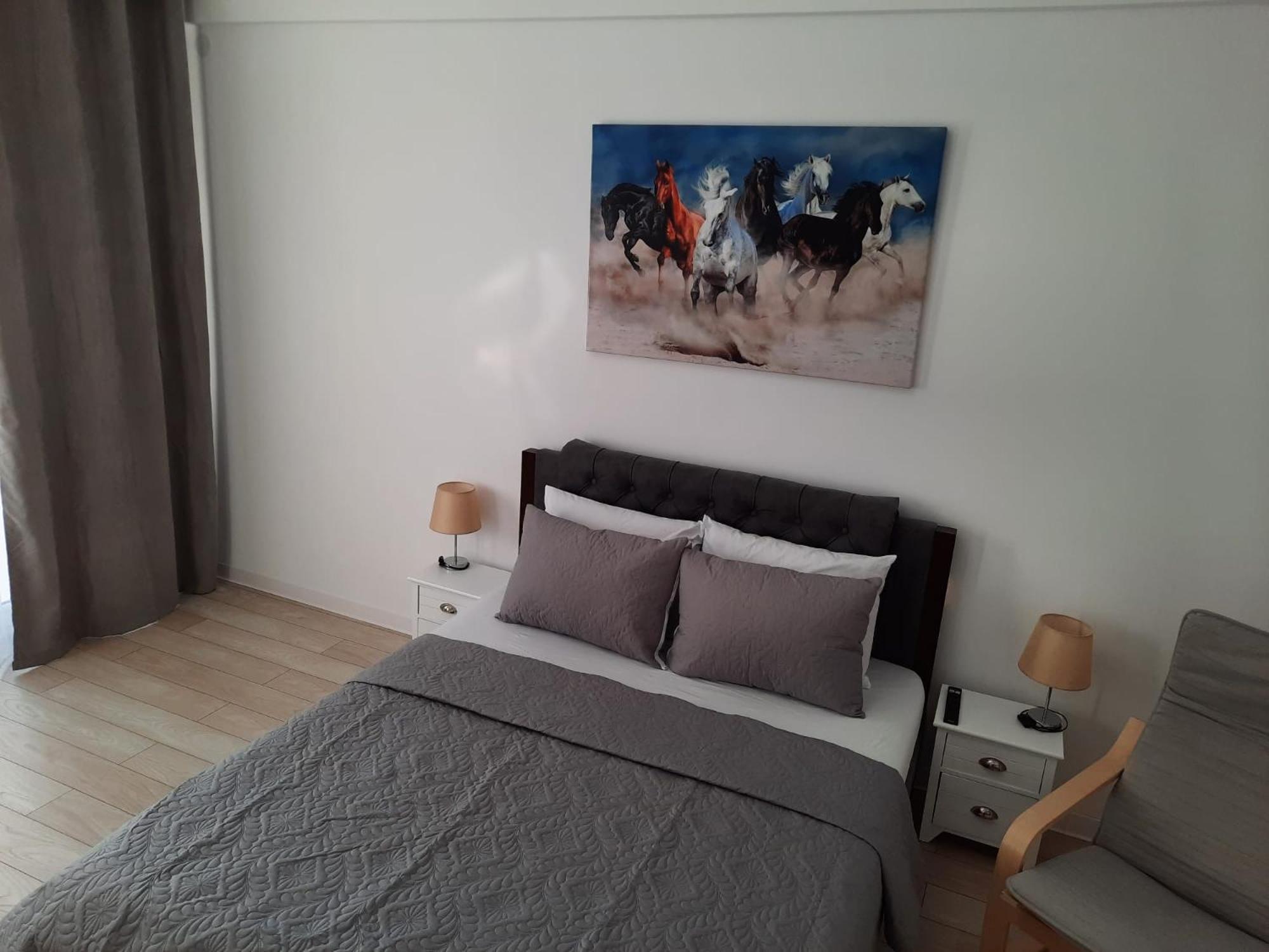 Two-Bedroom Apartment - Photo 19