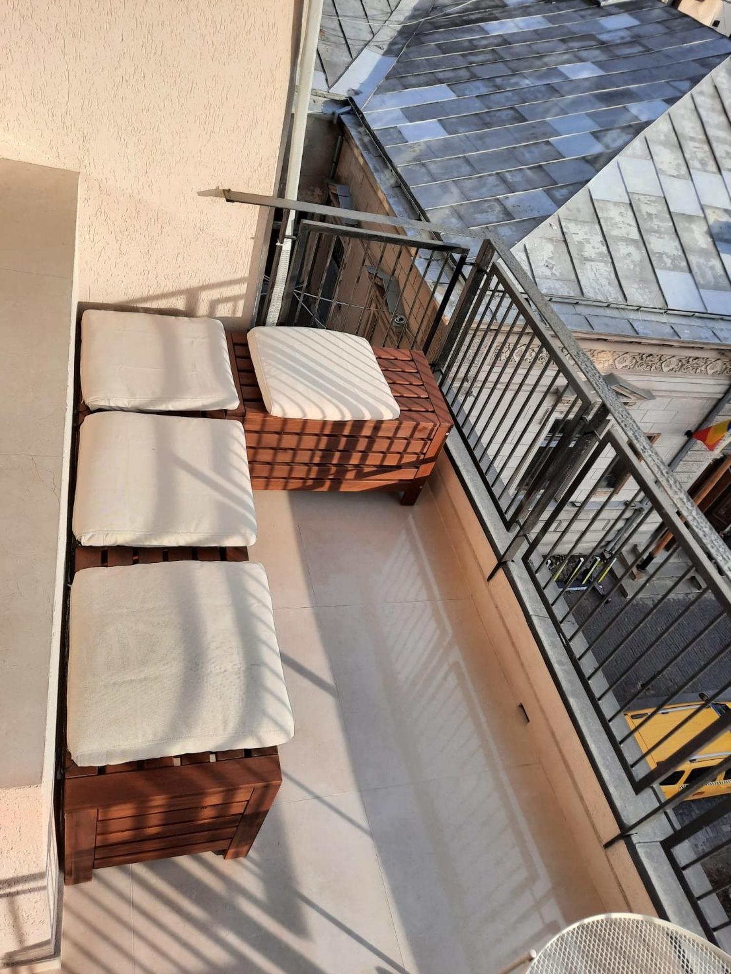 Two-Bedroom Apartment - Photo 28
