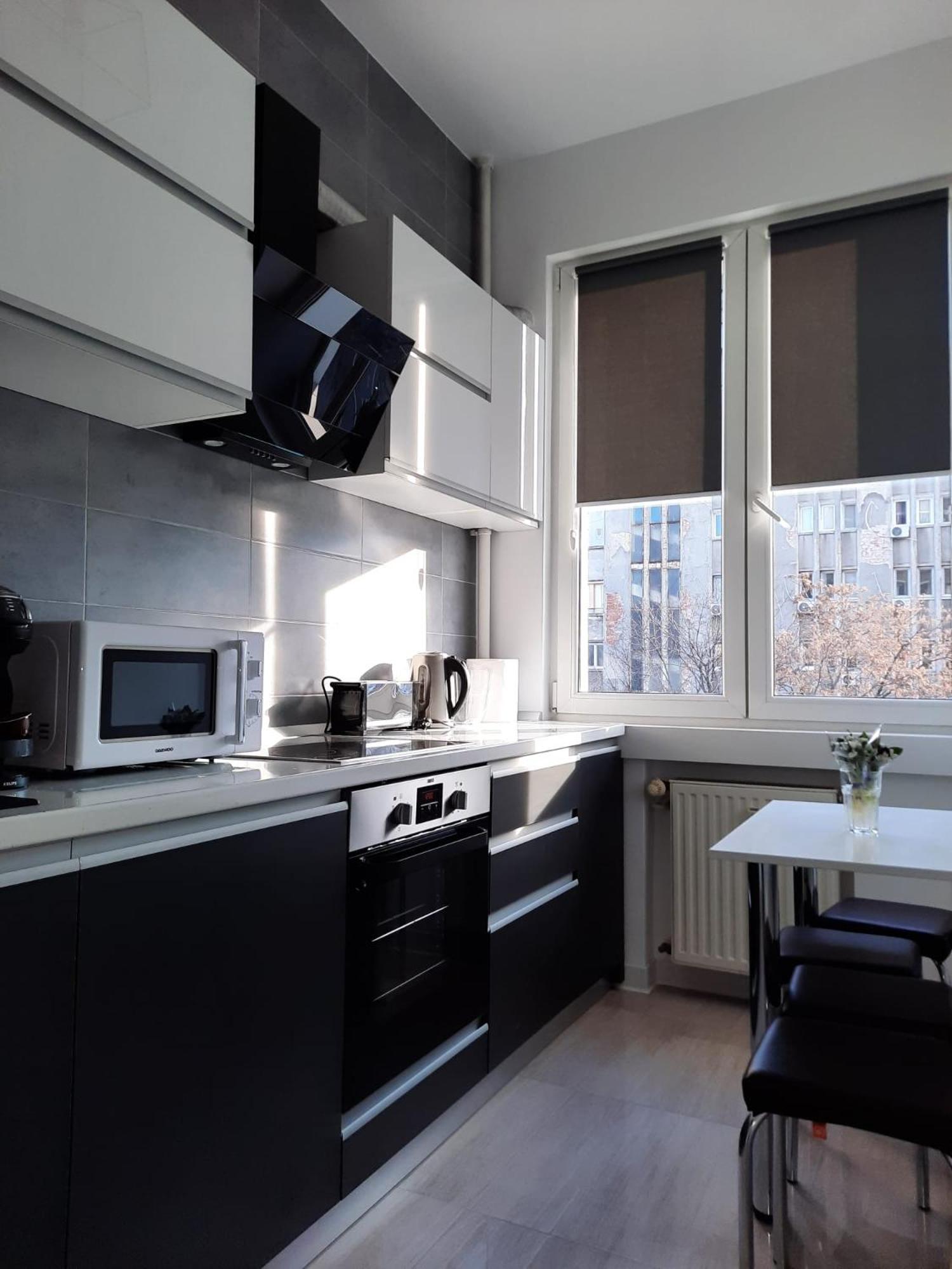 Two-Bedroom Apartment - Photo 24