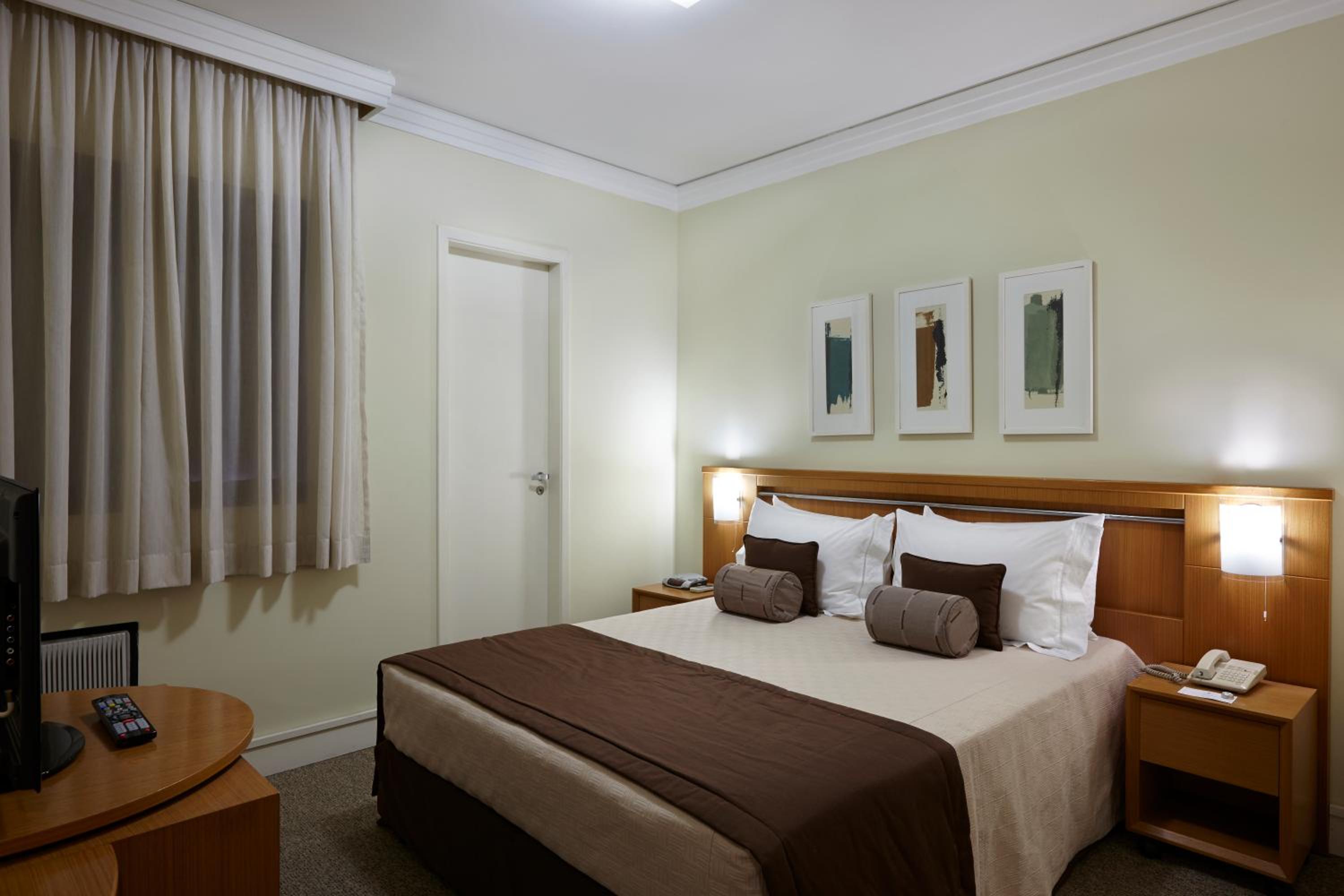 Standard Room - Photo 12