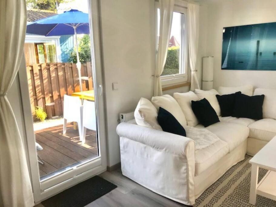 Two-Bedroom House photo 1