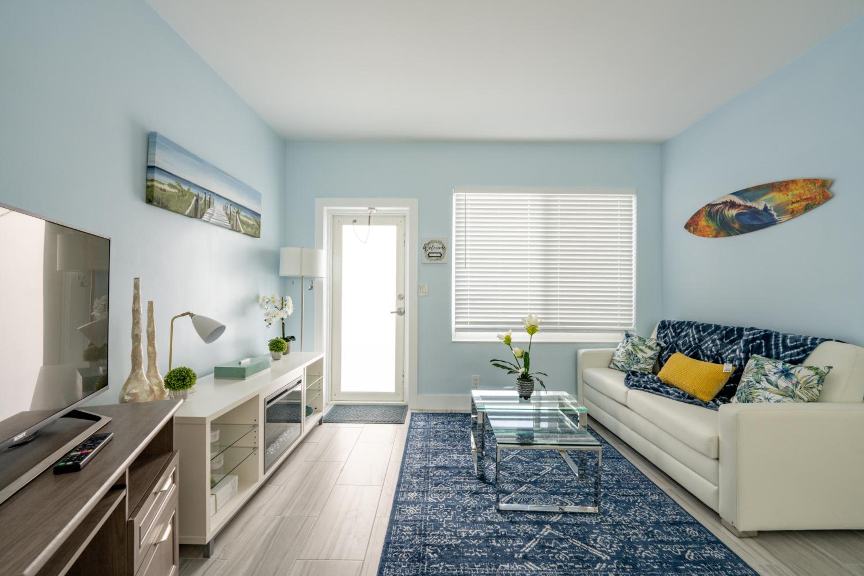 Deluxe King Suite