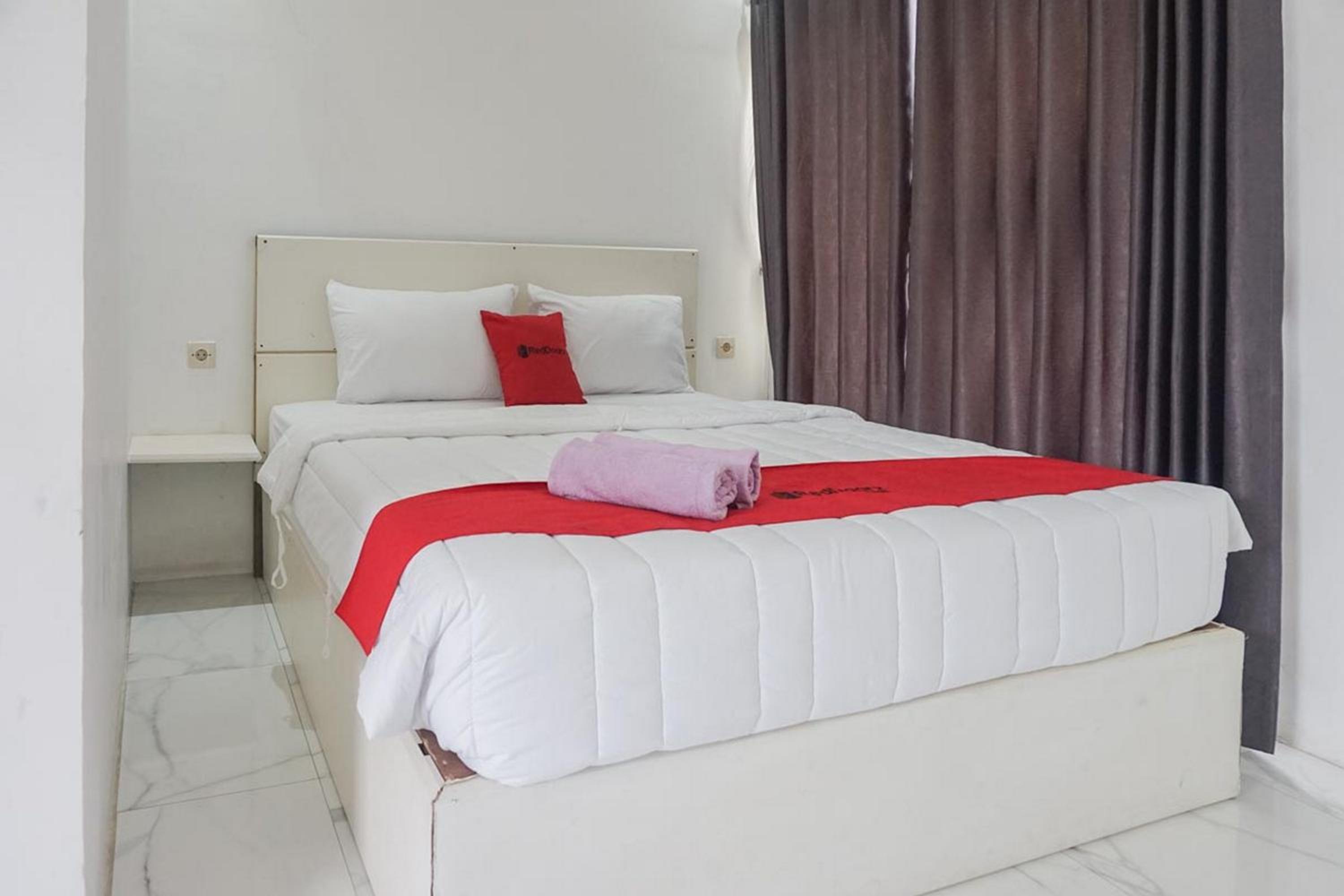 Standard Double Room - Photo 1