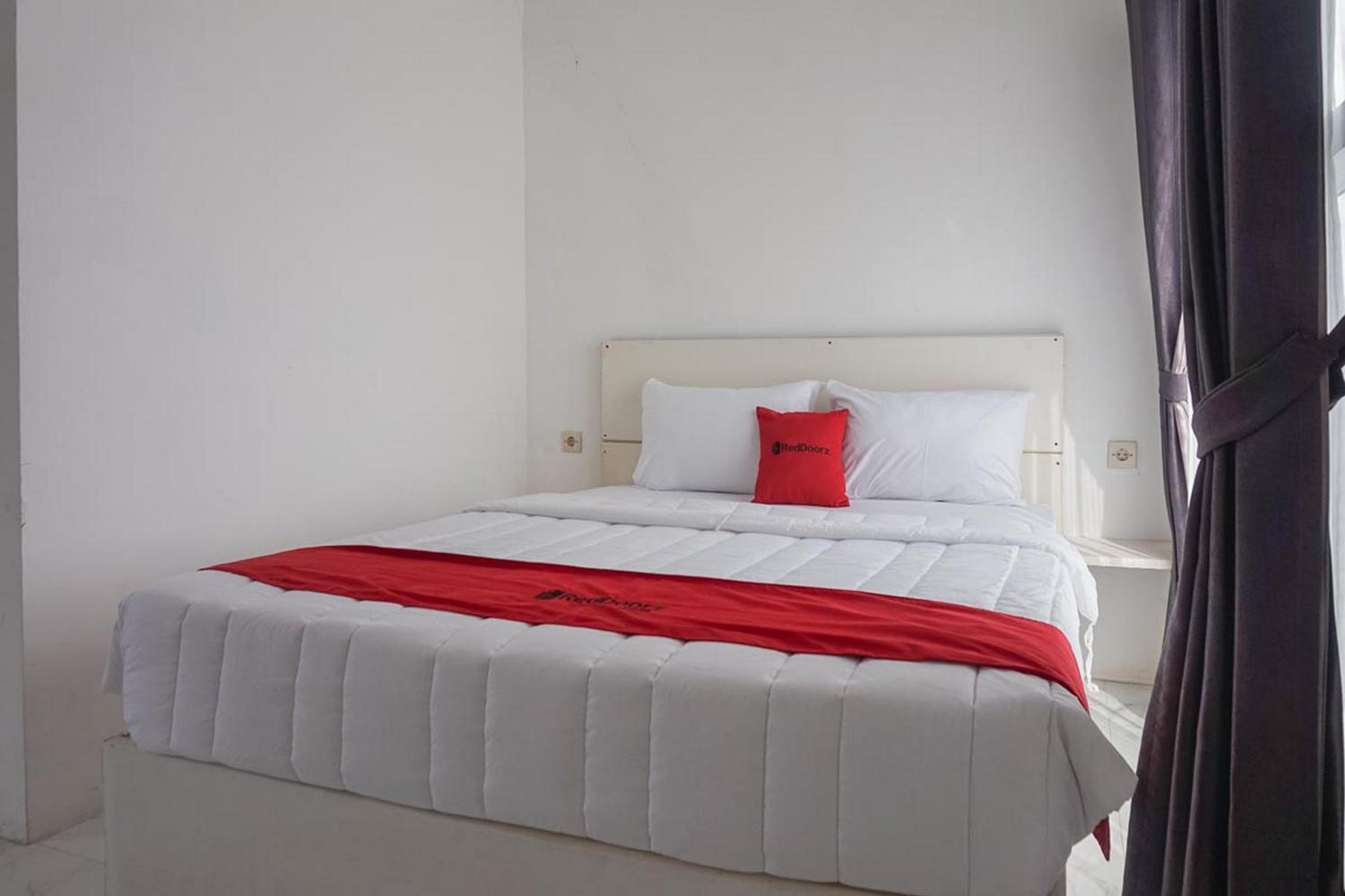 Standard Double Room - Photo 5