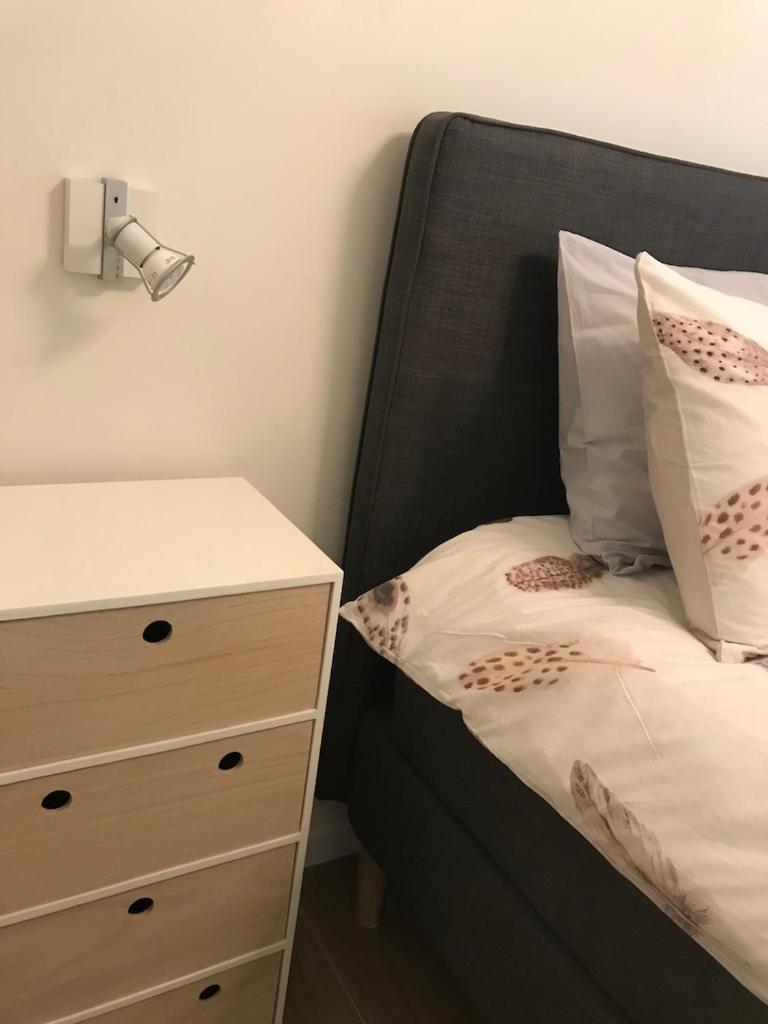 One-Bedroom House photo 1