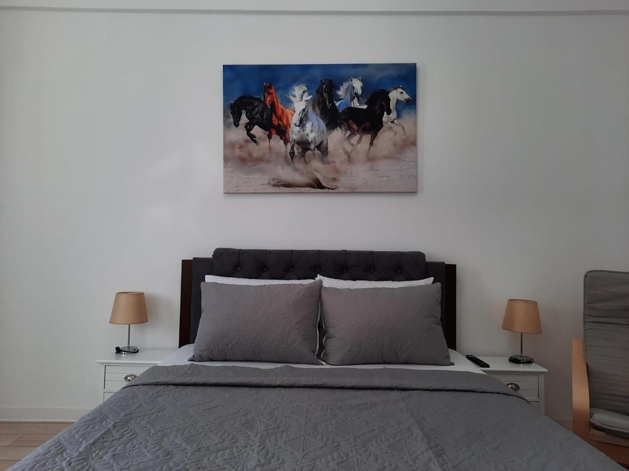 One-Bedroom Apartment - Photo 20