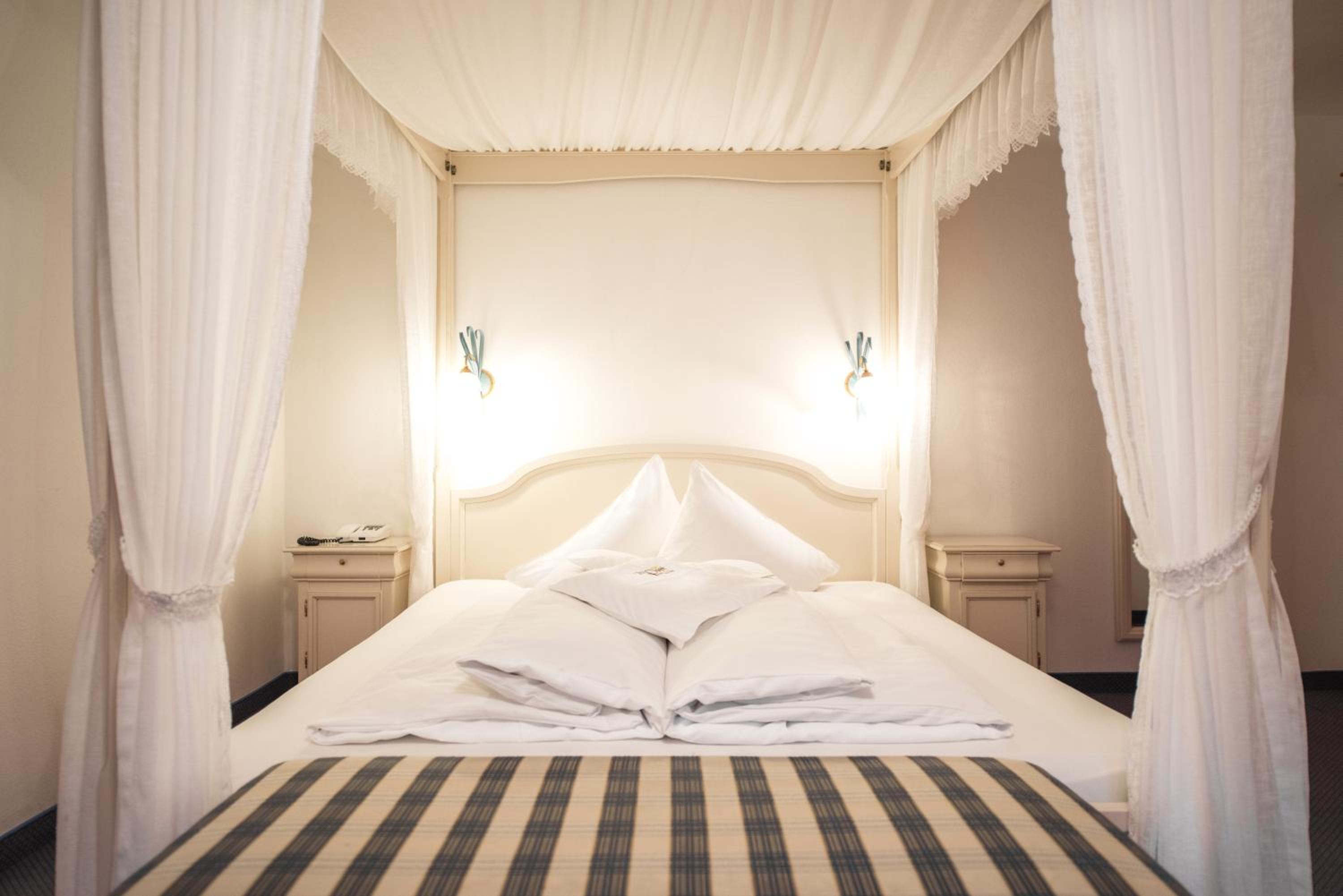 Double Room - Photo 1
