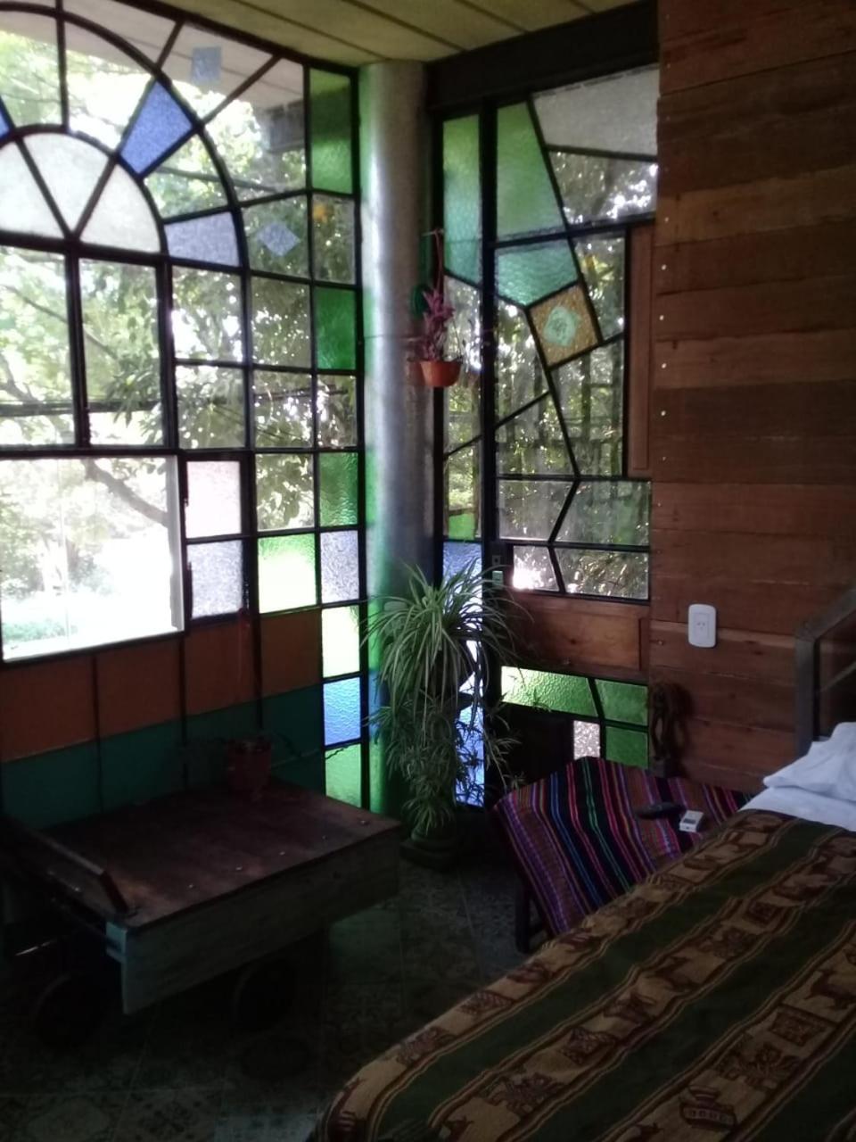 Double Room with Private Bathroom photo 1