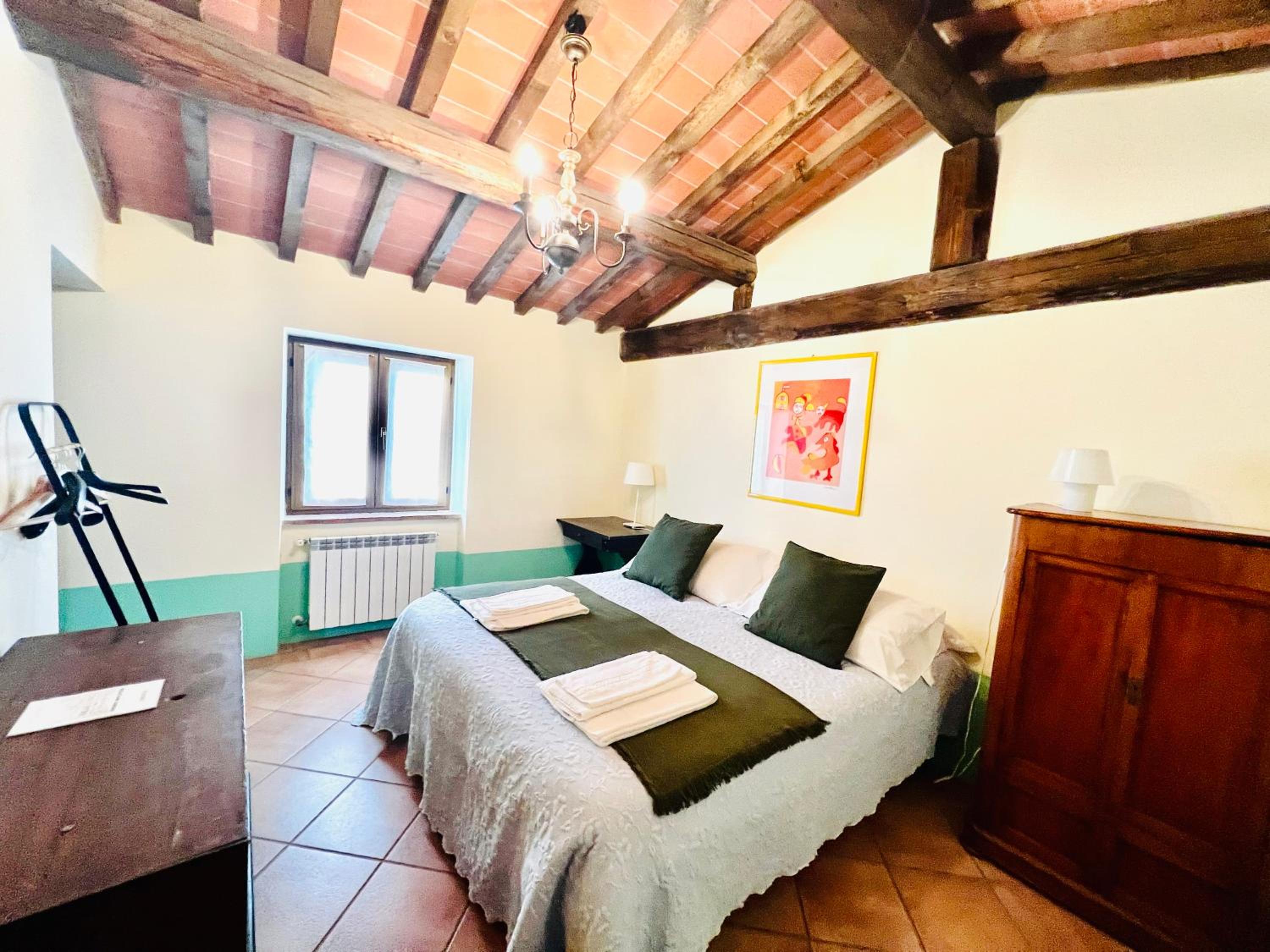 Standard Double Room - Photo 2