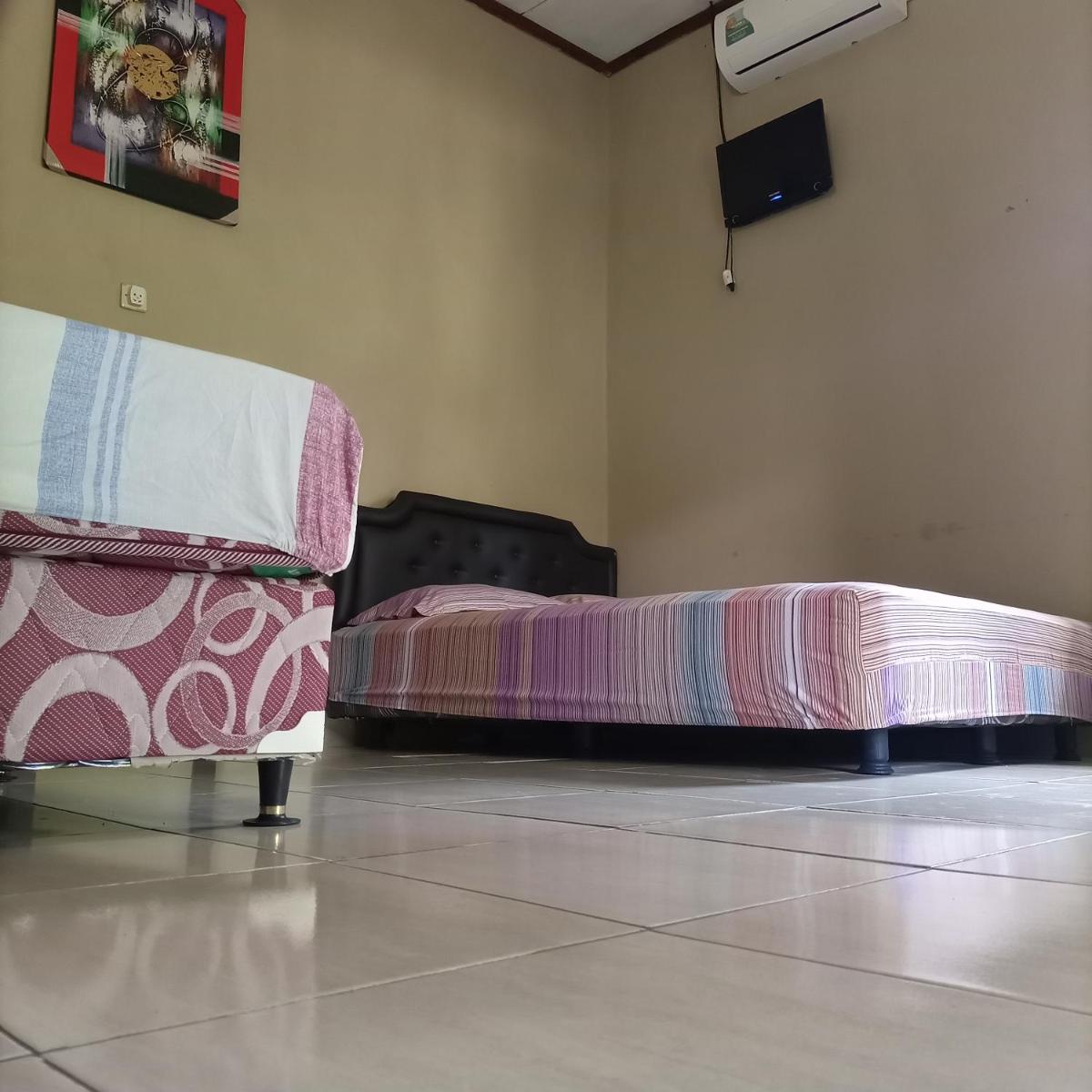 Double Room with Park View photo 1
