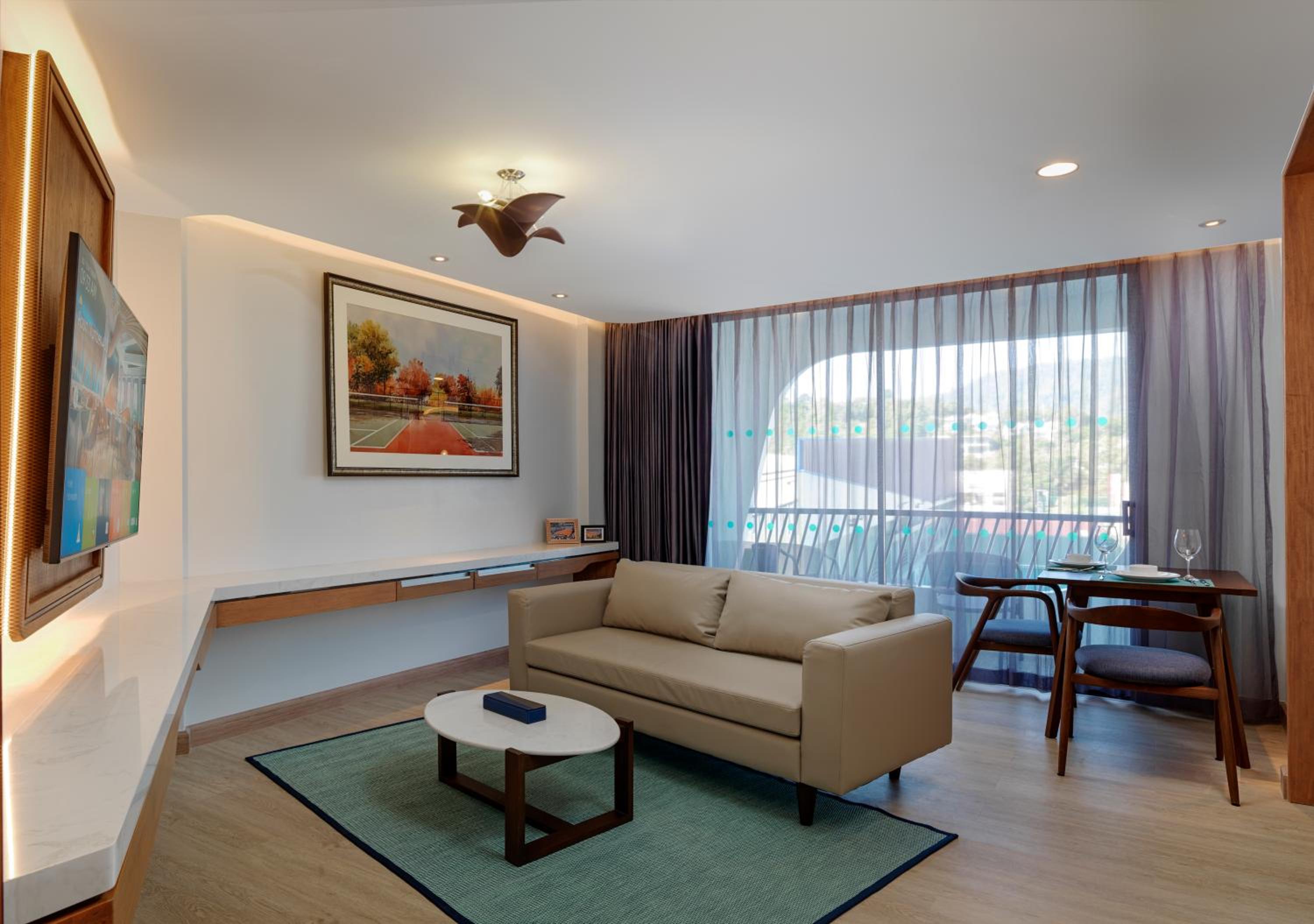 Junior Suite - Photo 1