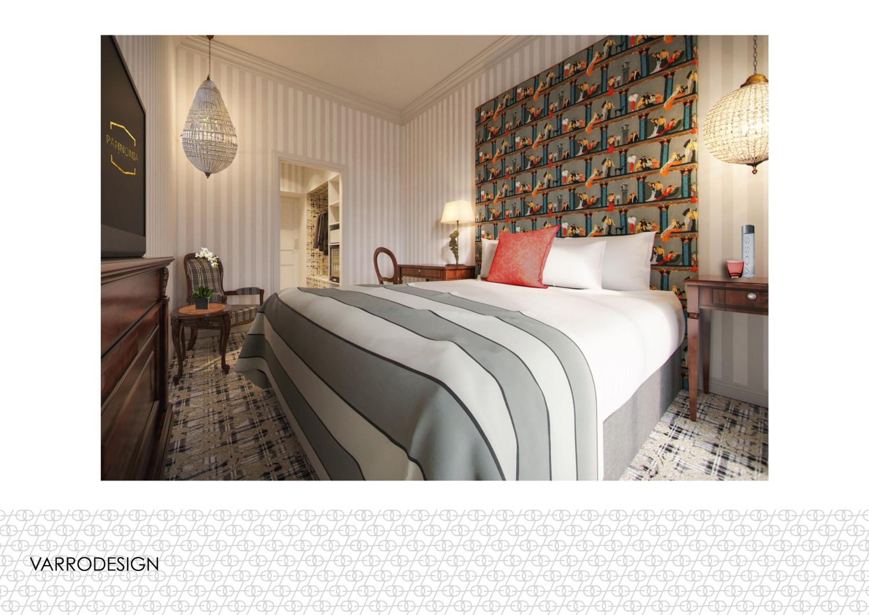 Superior Double Room - Photo 2
