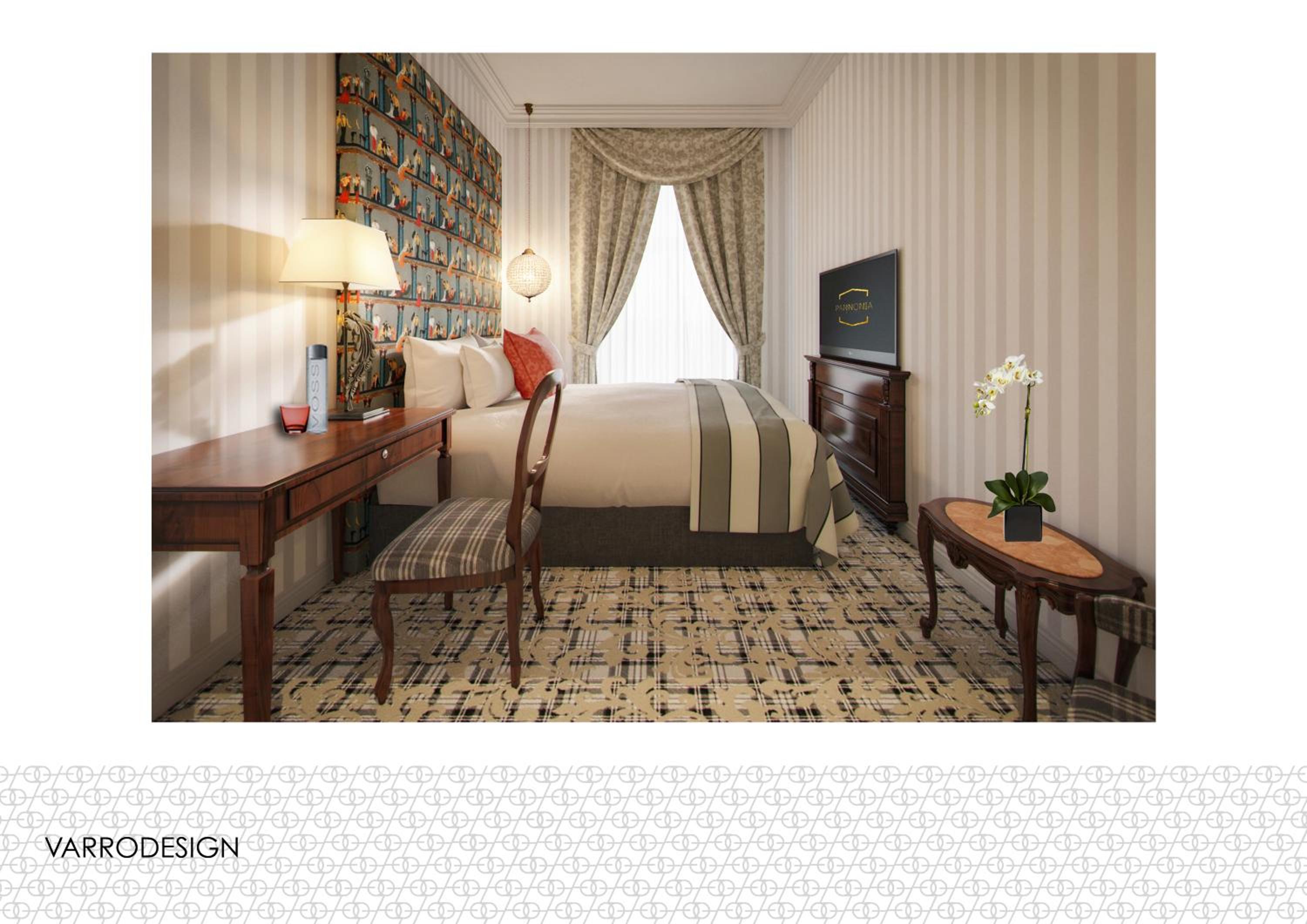Superior Double Room - Photo 1