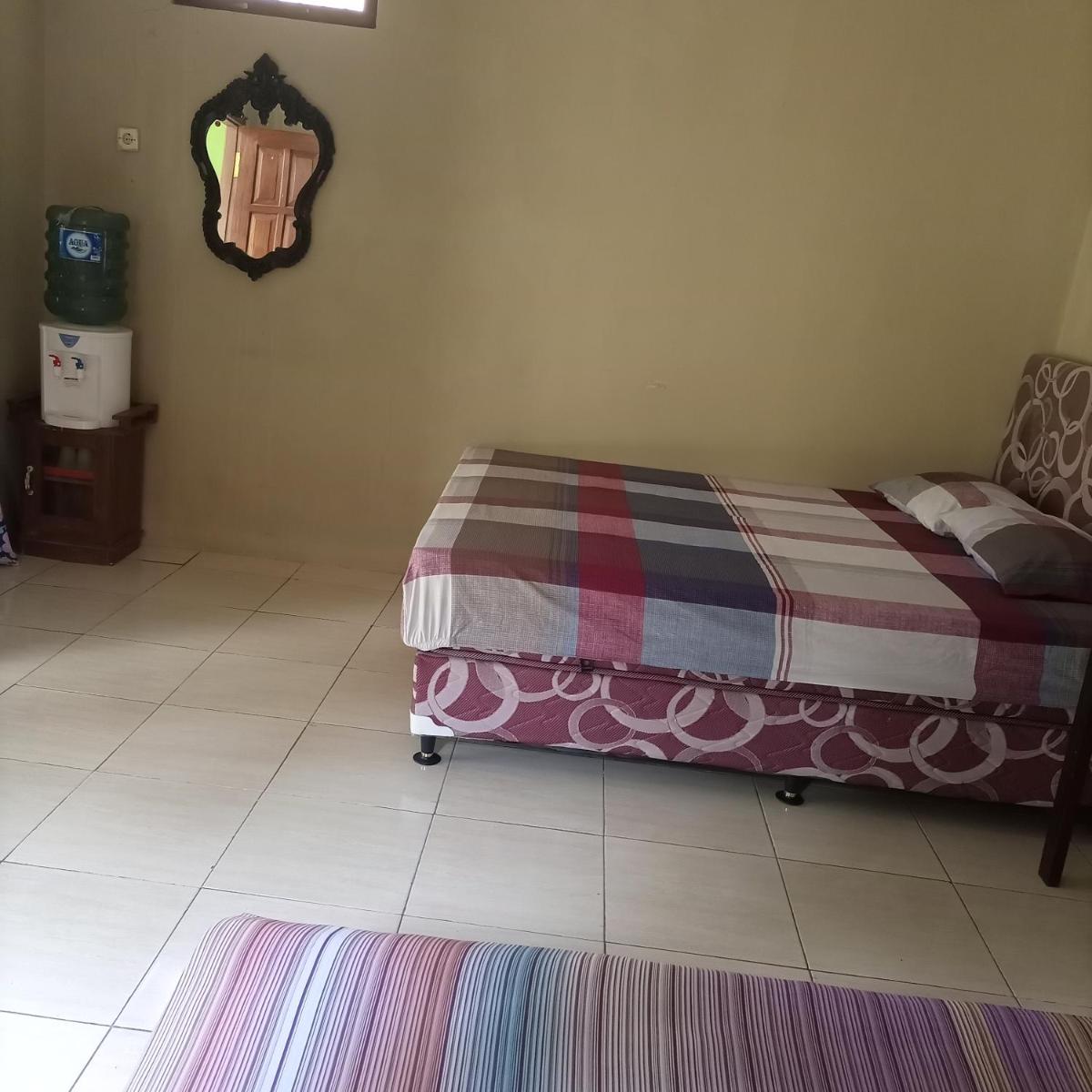 Double Room with Park View photo 2