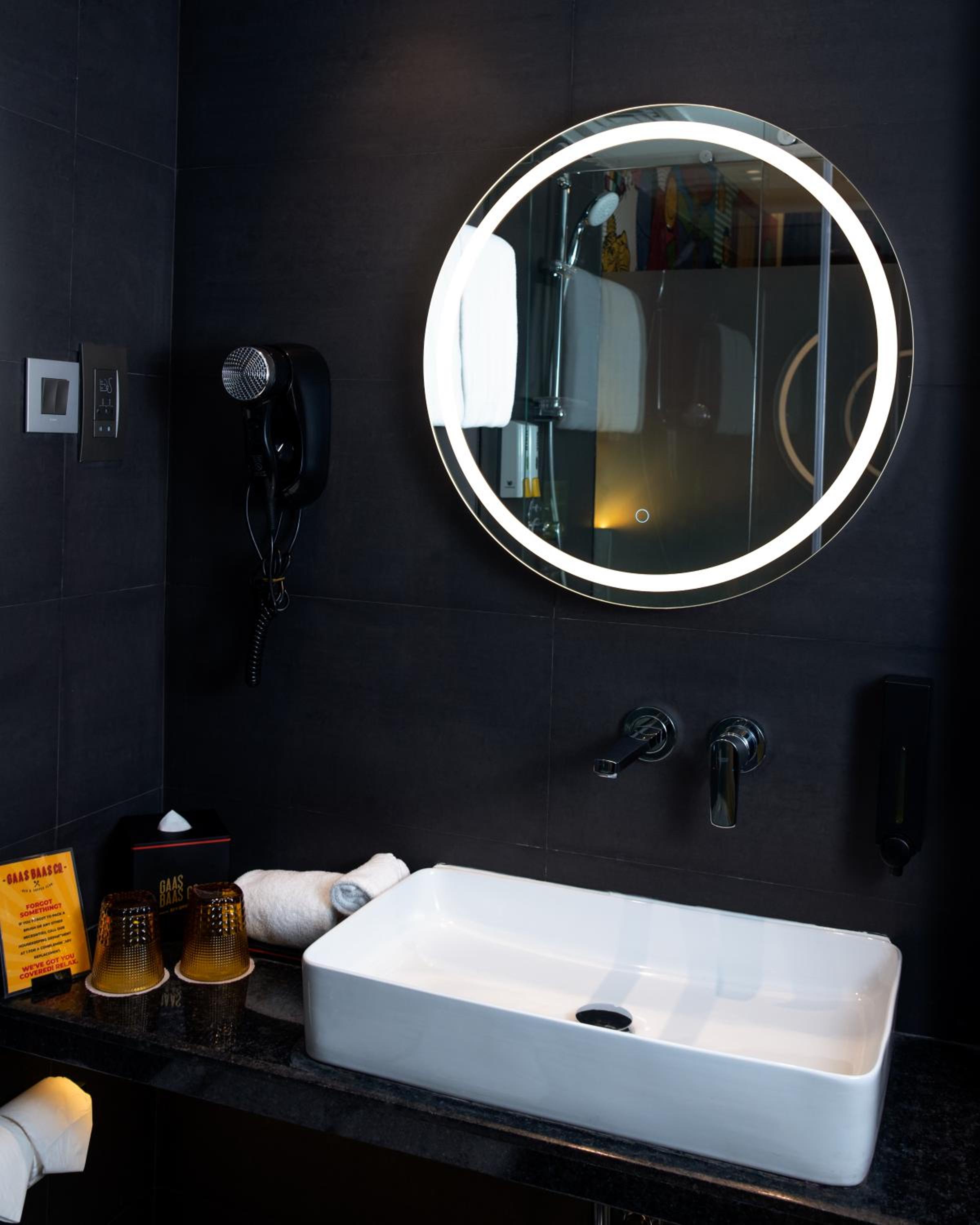 Deluxe Double Or Twin Room photo 3