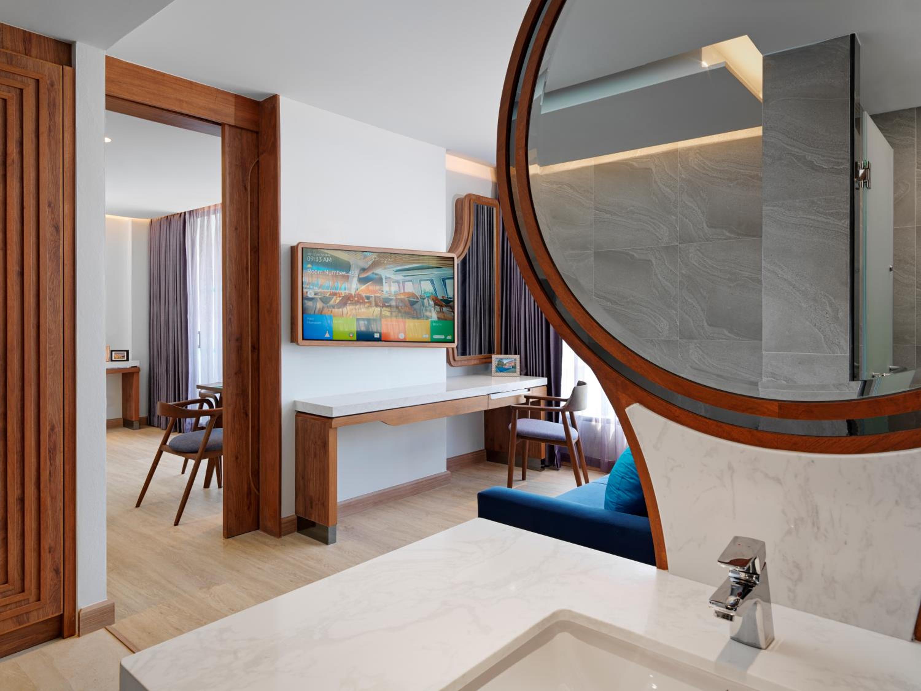 Junior Suite - Photo 3